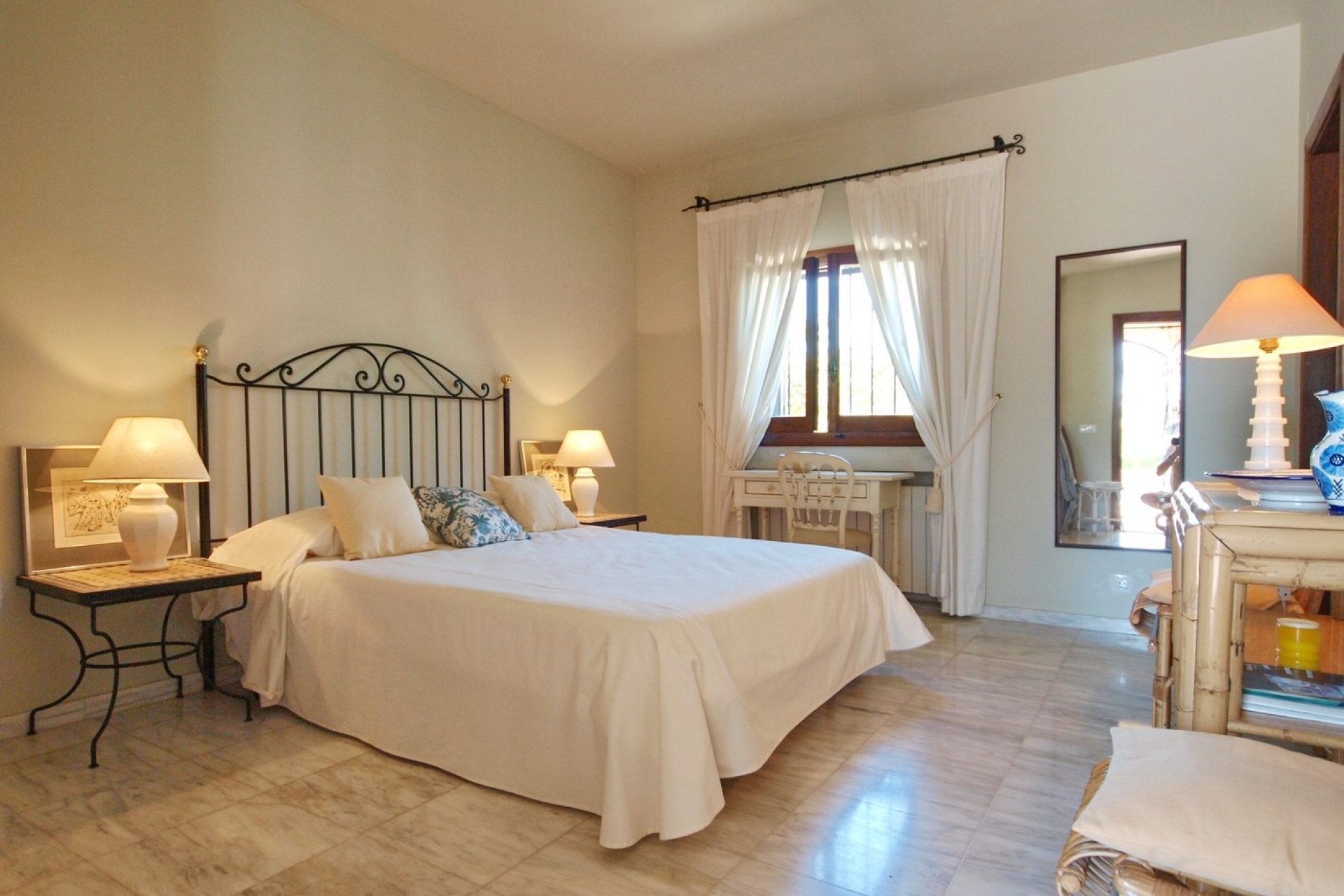 Vente - Villa - Moraira - Benimarco