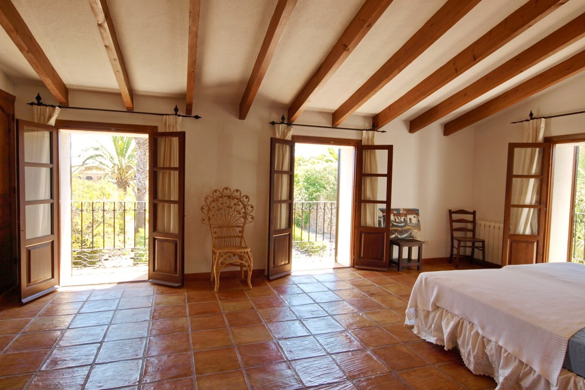 Vente - Villa - Moraira - Benimarco
