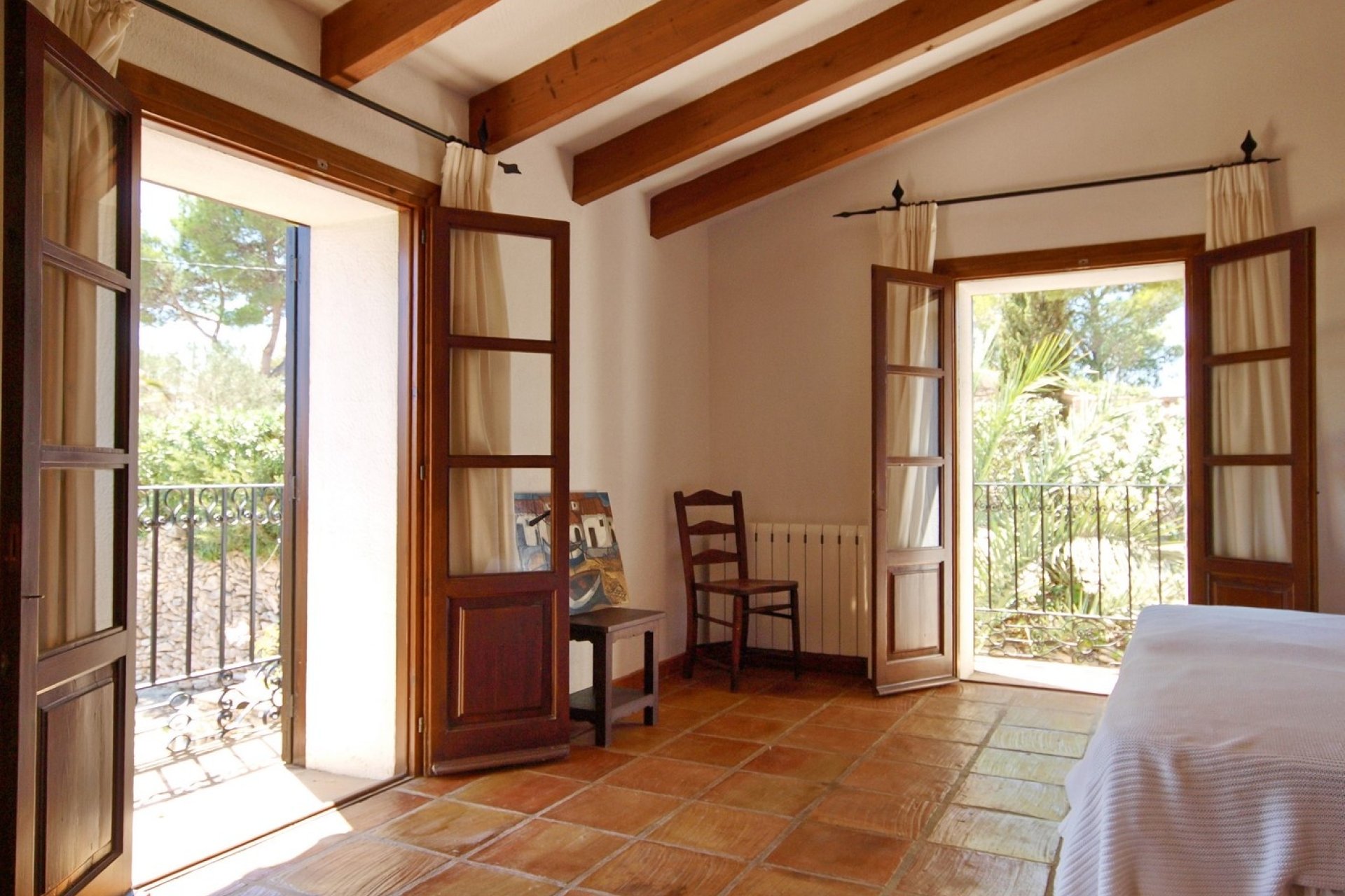 Vente - Villa - Moraira - Benimarco