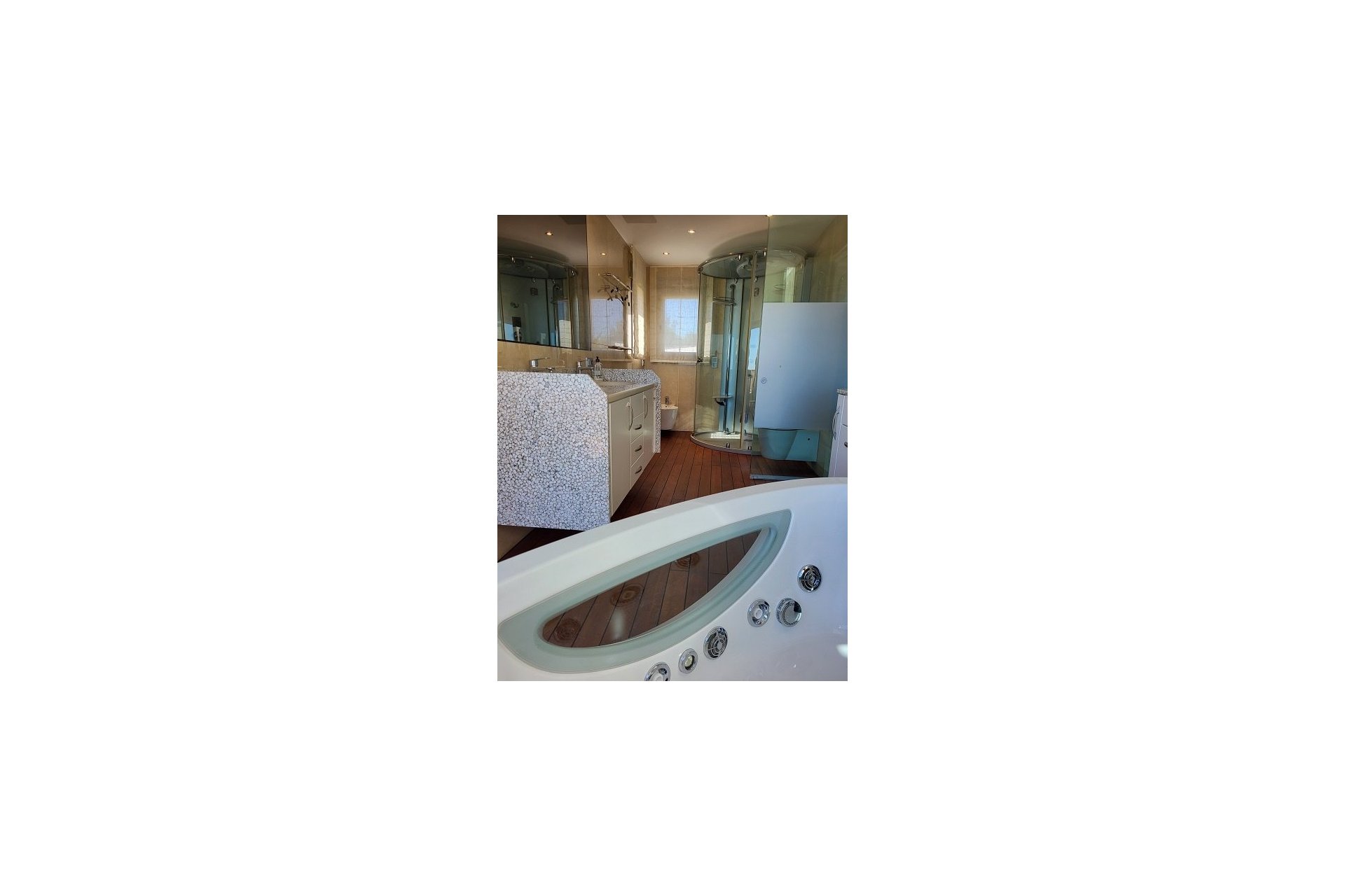 Vente - Villa - Moraira - Benimeit