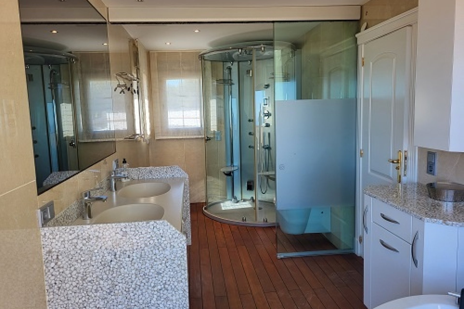 Vente - Villa - Moraira - Benimeit