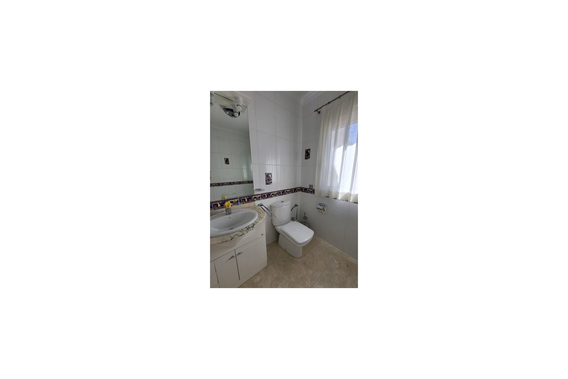 Vente - Villa - Moraira - Benimeit