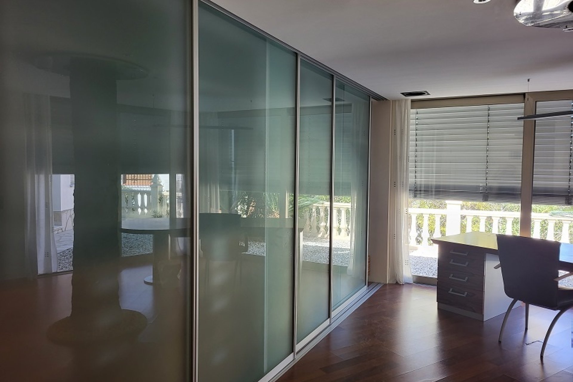Vente - Villa - Moraira - Benimeit