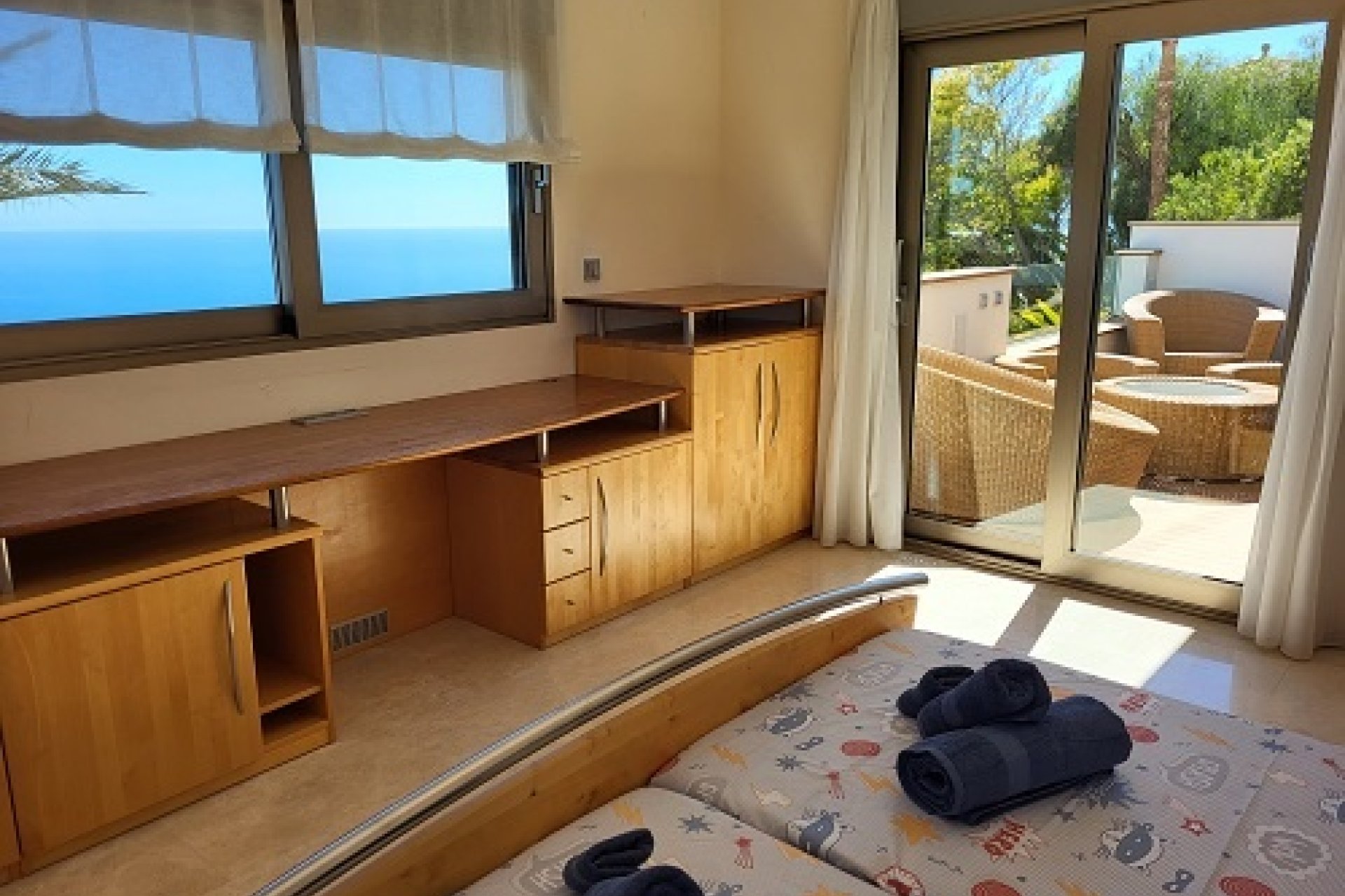Vente - Villa - Moraira - Benimeit