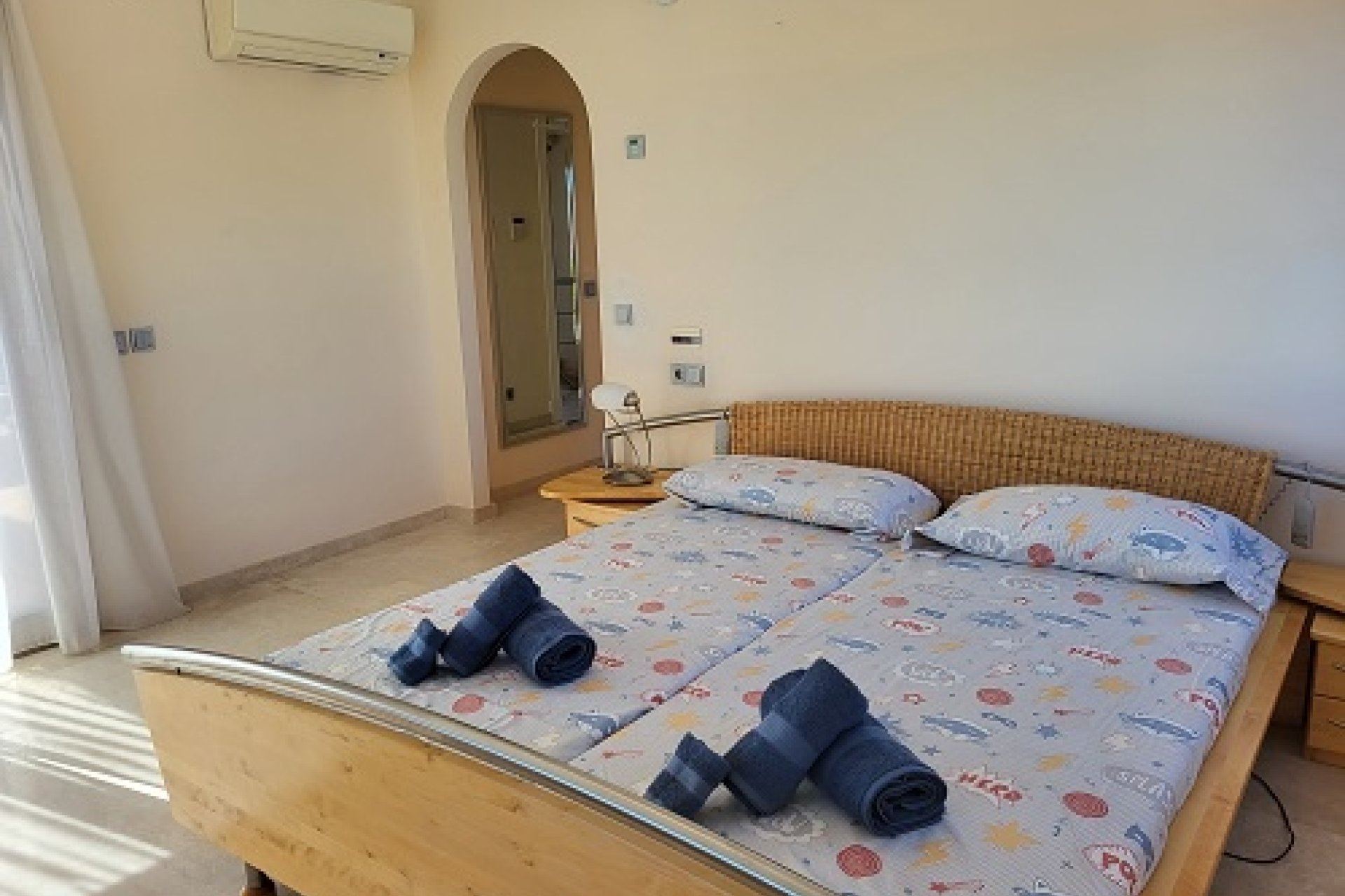 Vente - Villa - Moraira - Benimeit