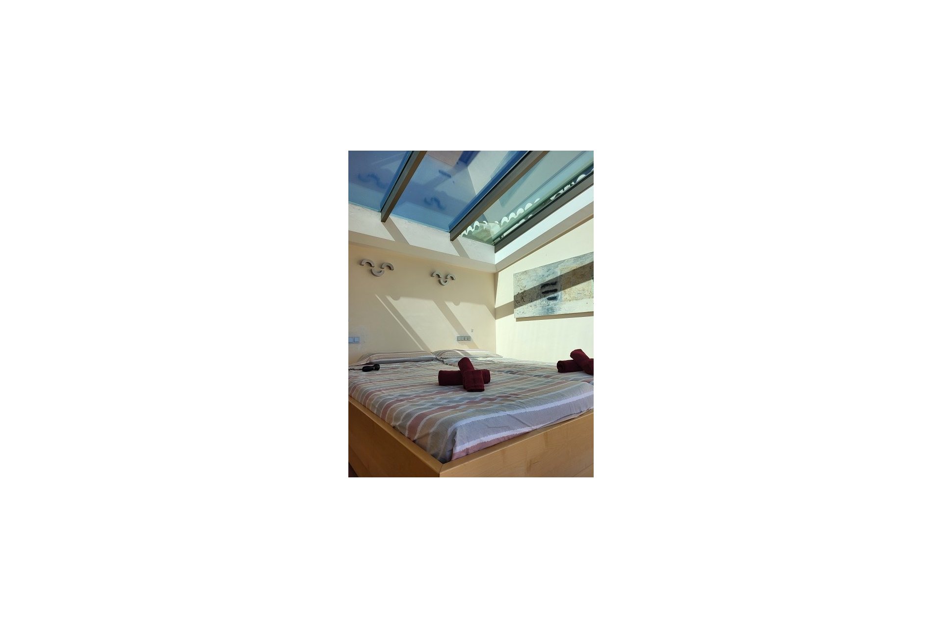 Vente - Villa - Moraira - Benimeit