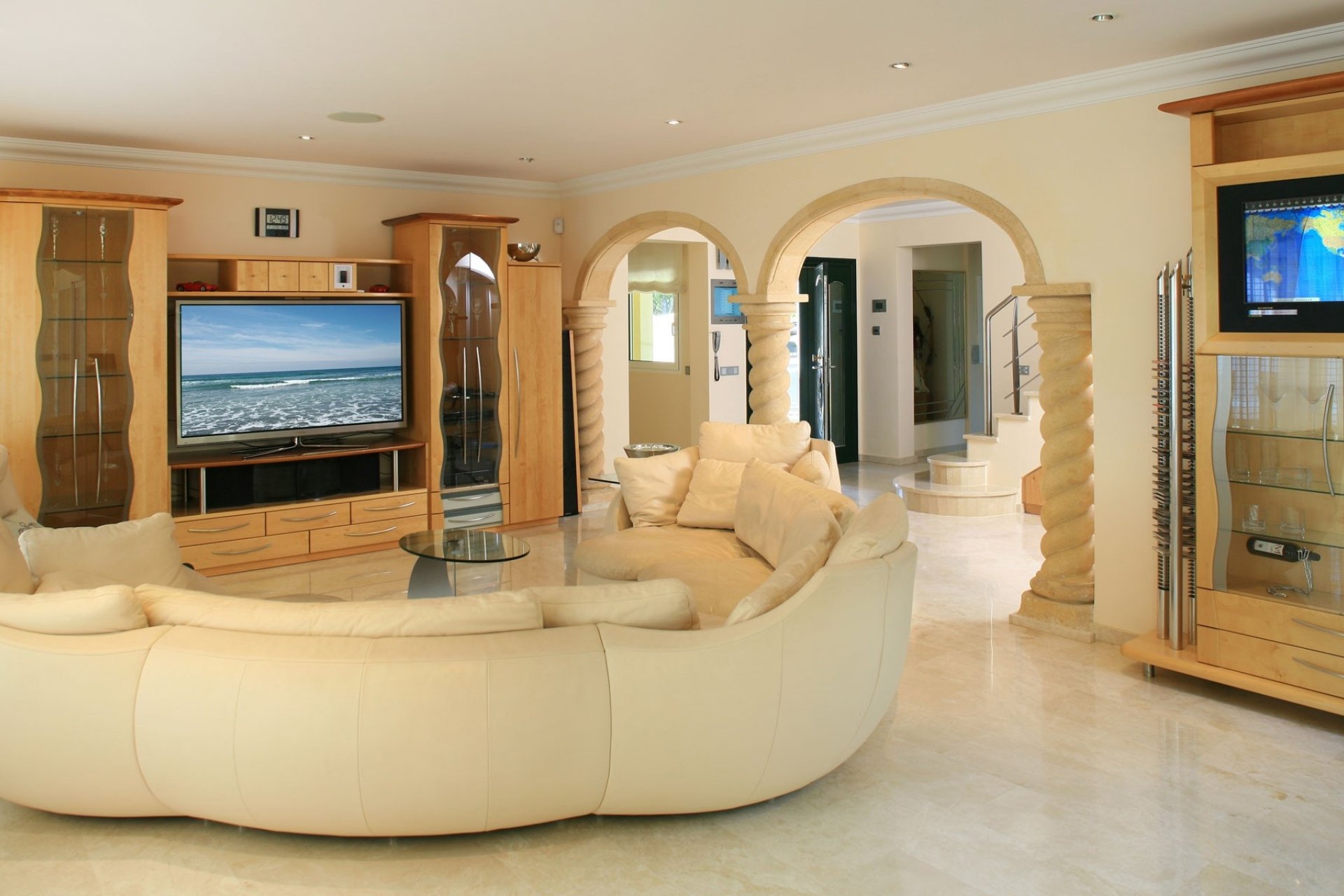 Vente - Villa - Moraira - Benimeit