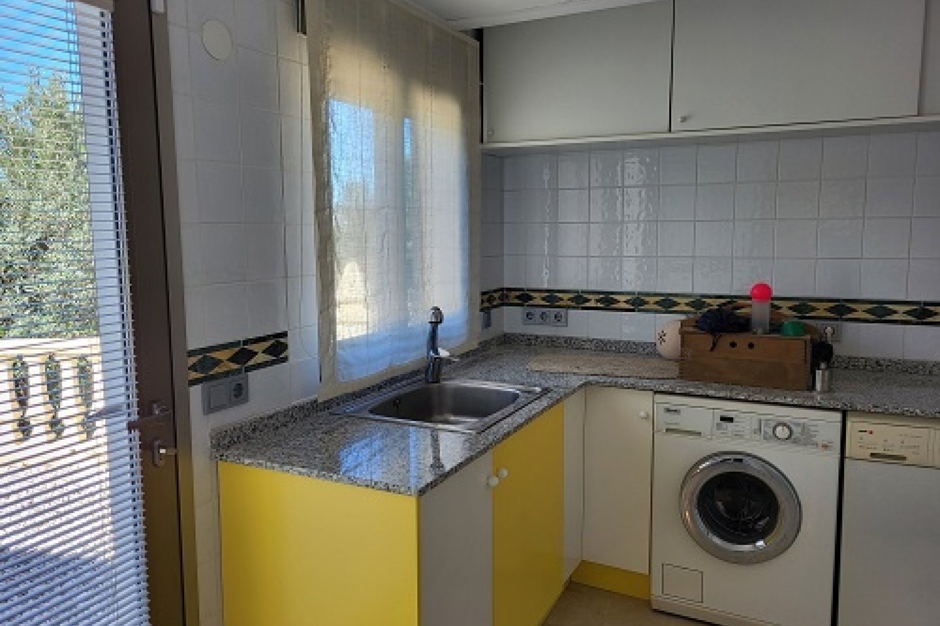 Vente - Villa - Moraira - Benimeit