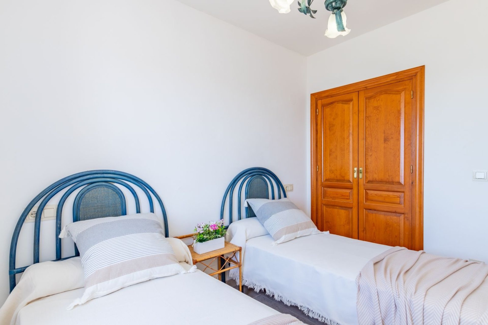 Vente - Villa - Moraira - Benimeit