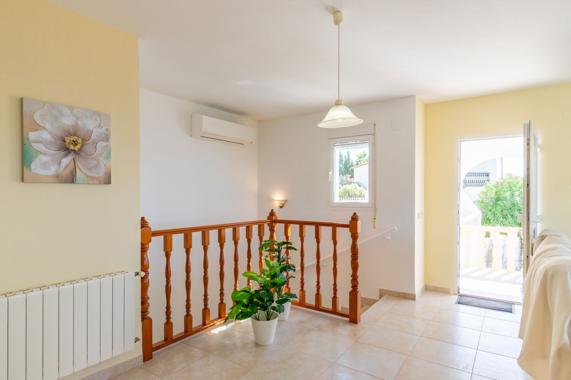 Vente - Villa - Moraira - Benimeit