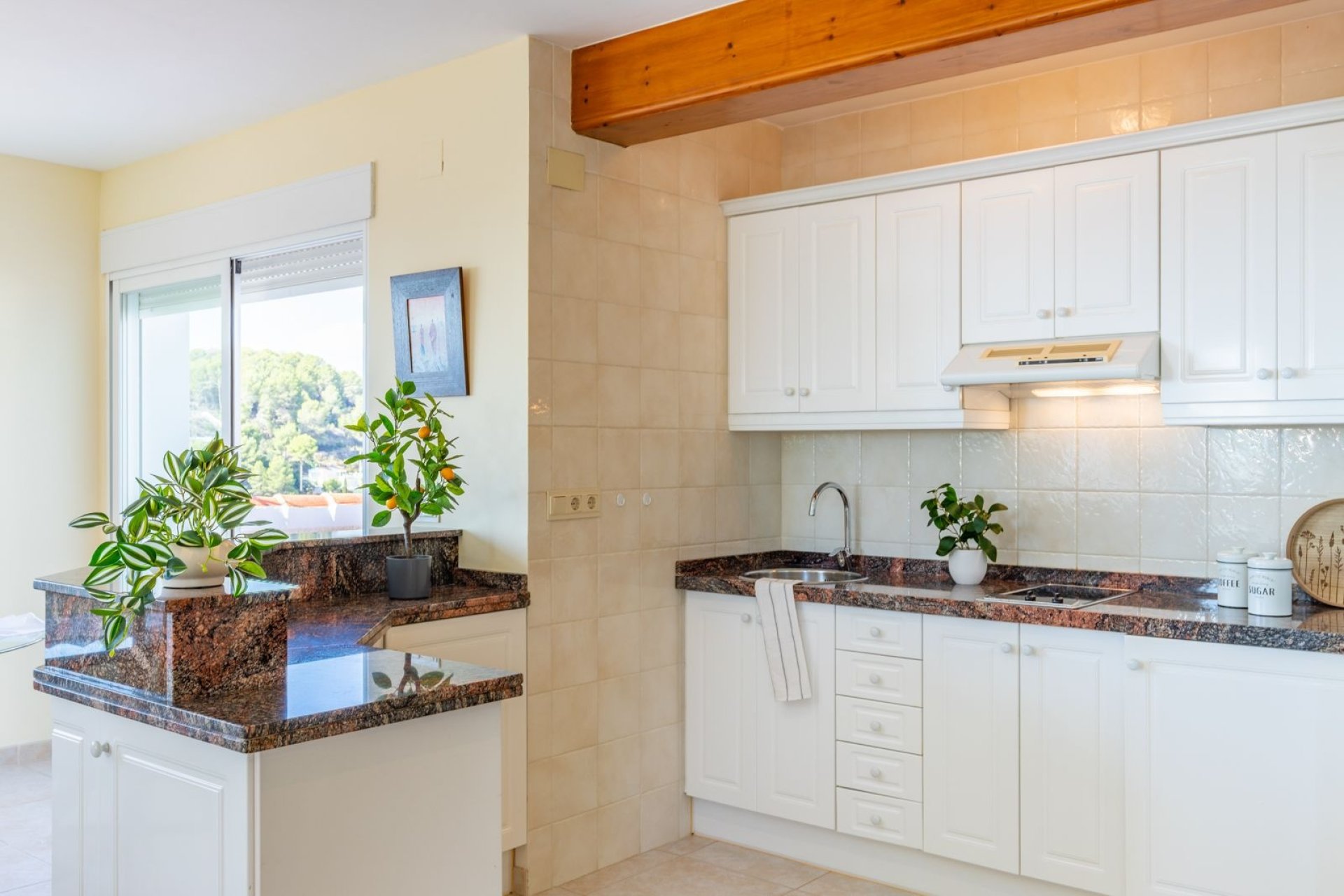 Vente - Villa - Moraira - Benimeit