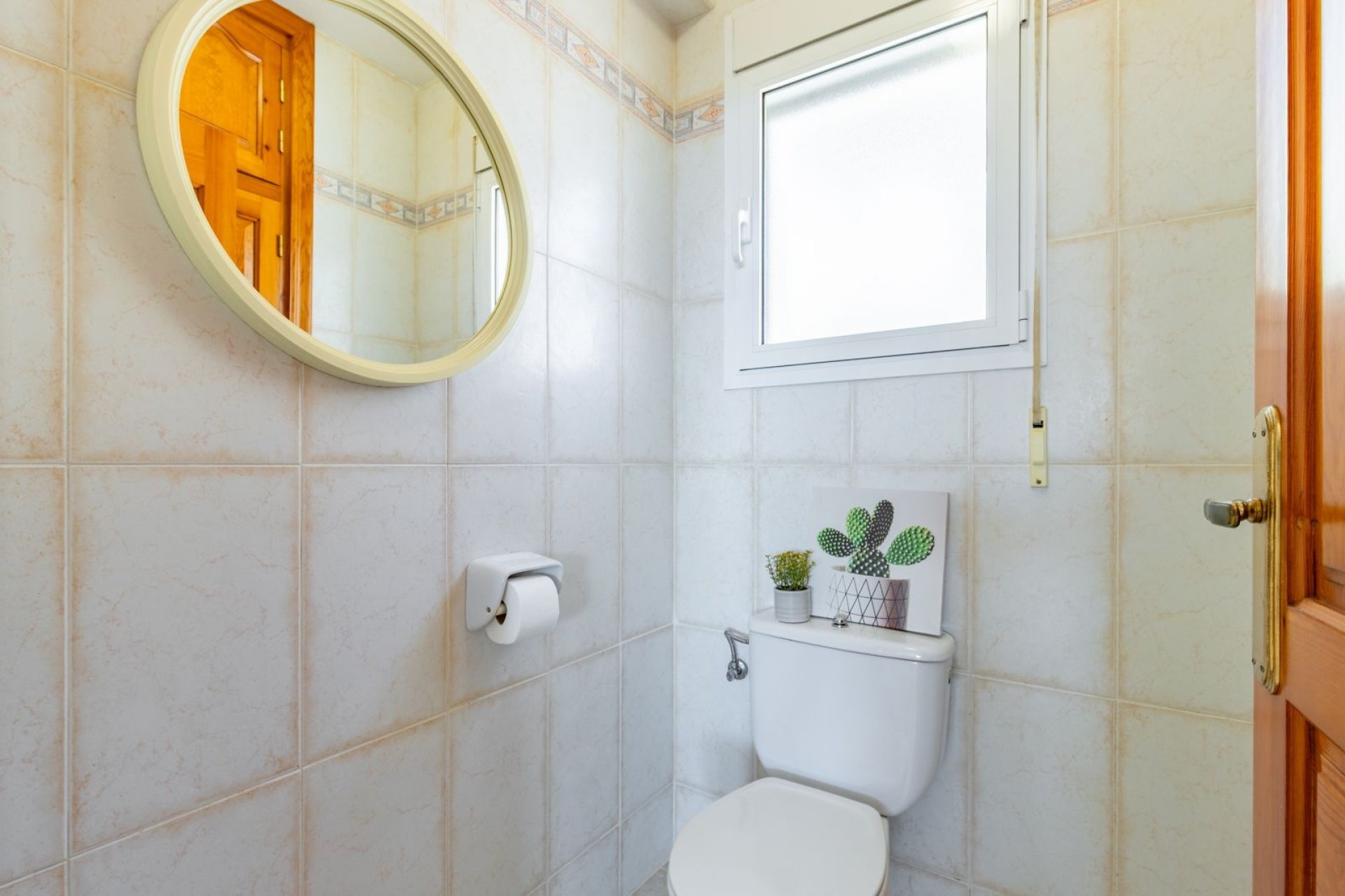 Vente - Villa - Moraira - Benimeit