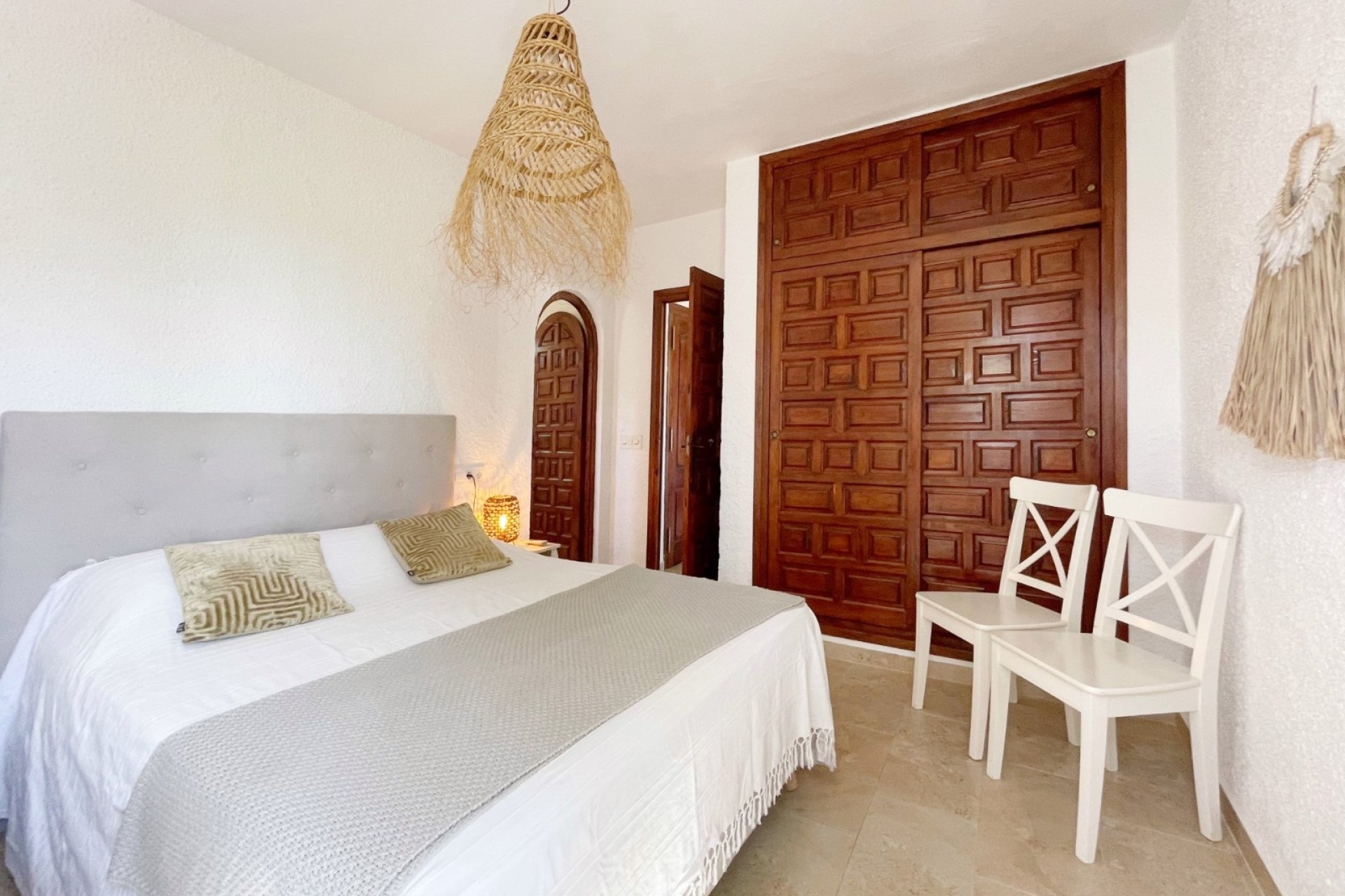 Vente - Villa - Moraira - Benimeit