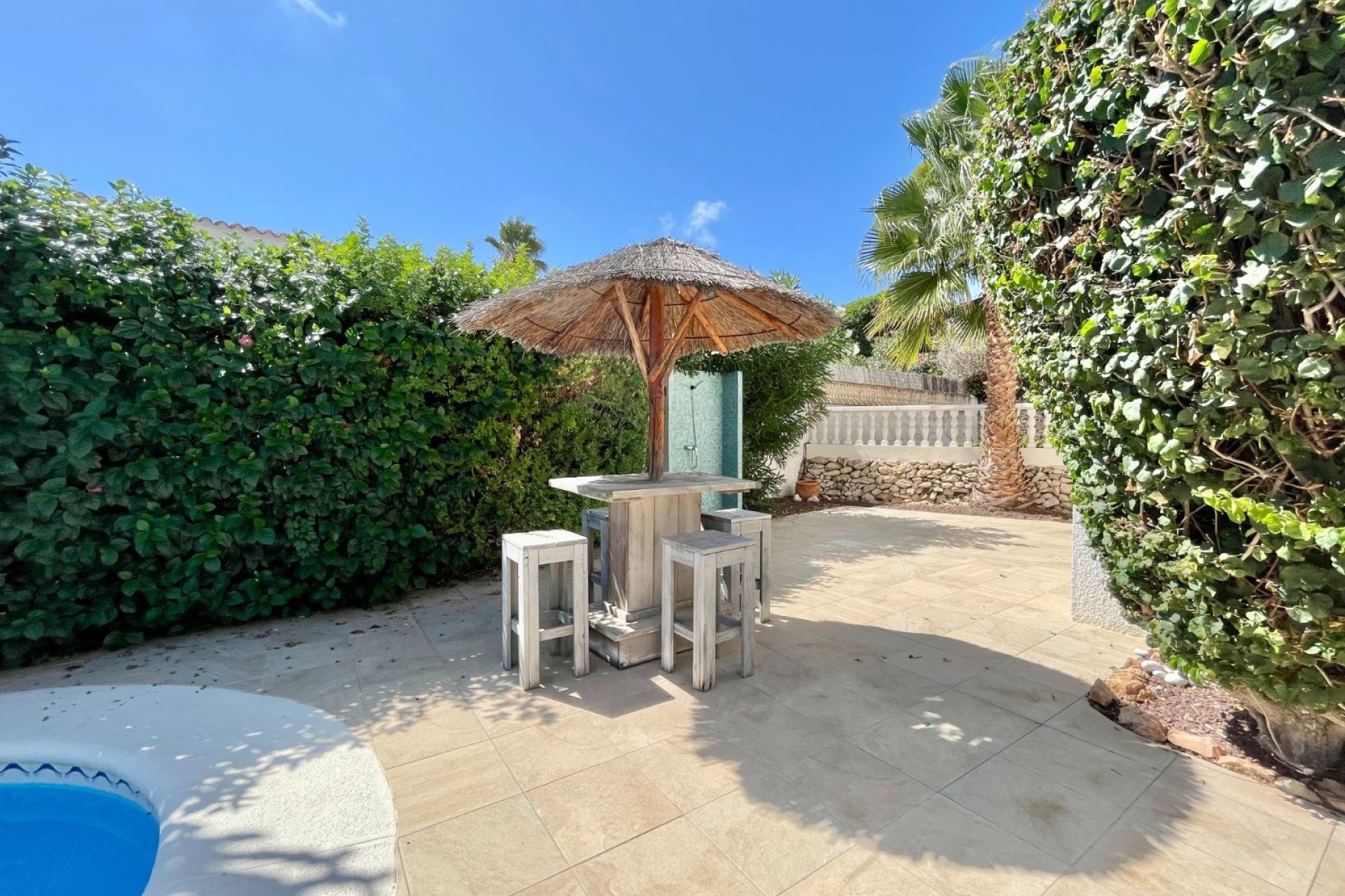 Vente - Villa - Moraira - Benimeit