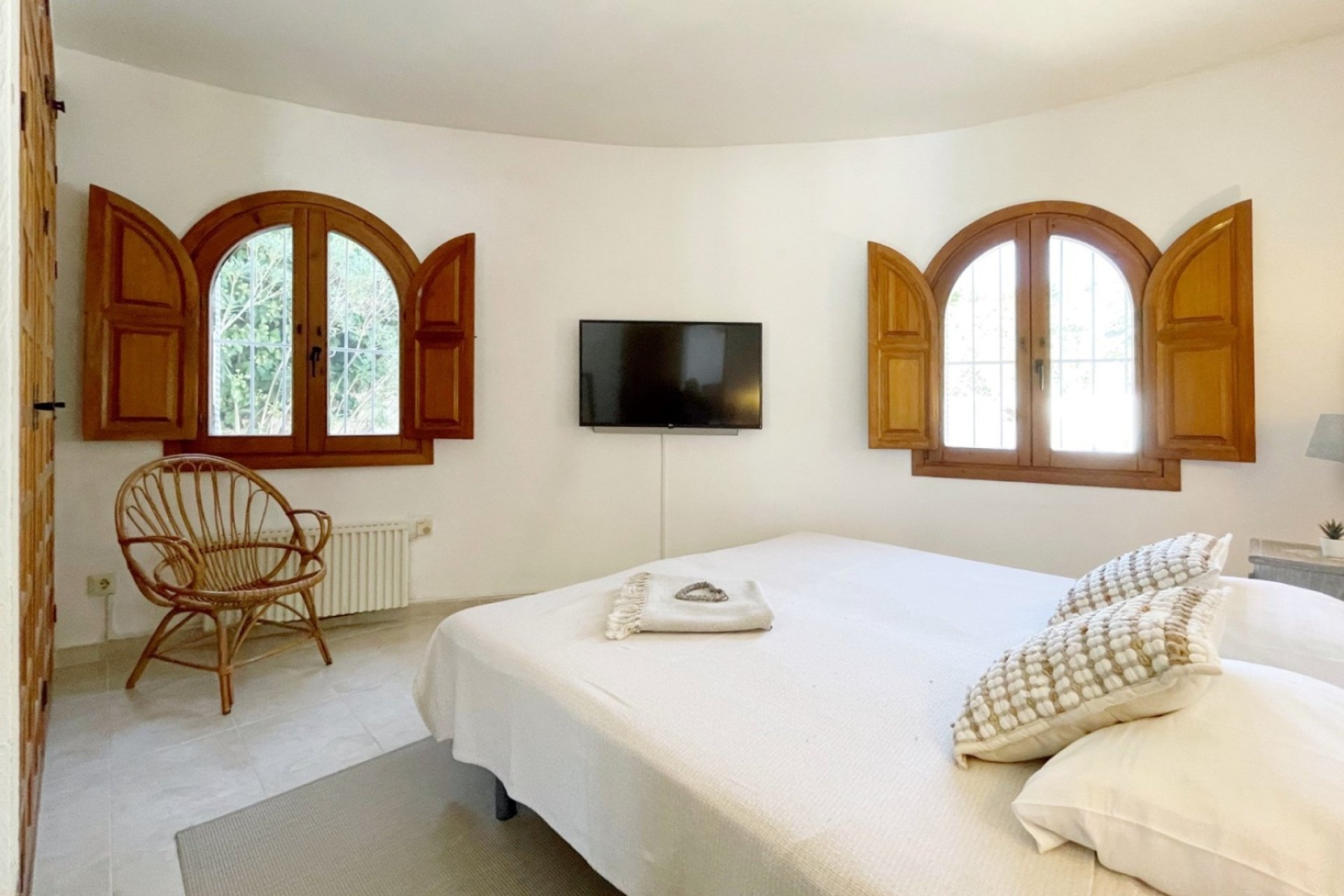 Vente - Villa - Moraira - Benimeit