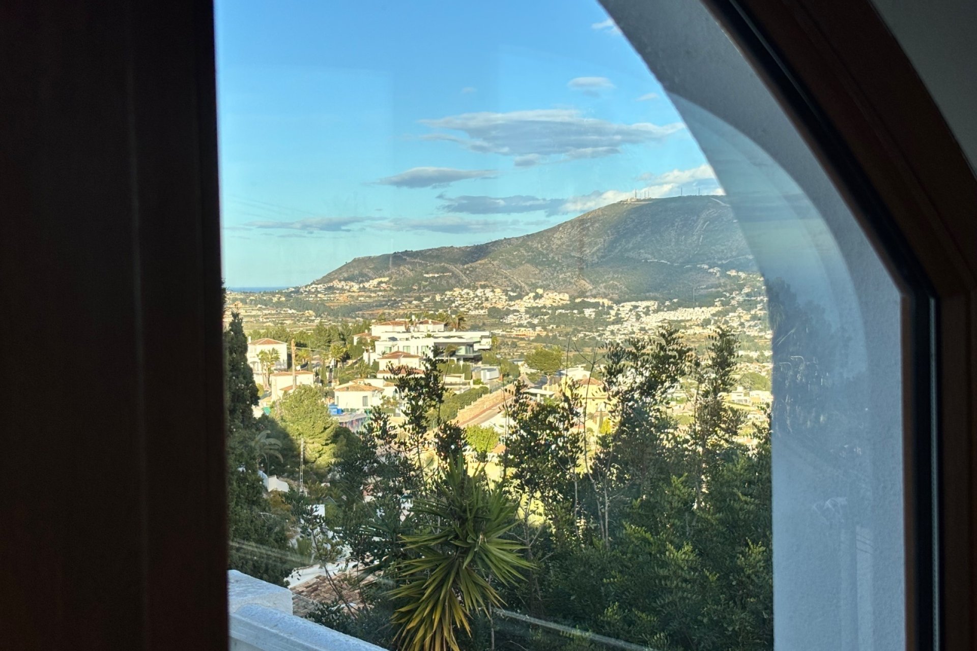 Vente - Villa - Moraira - Benimeit