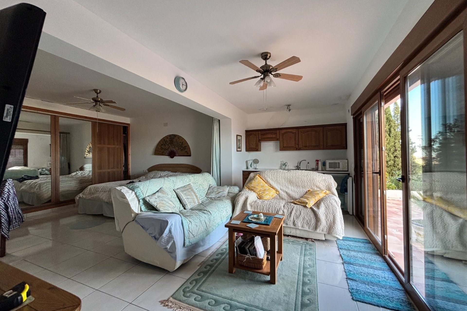 Vente - Villa - Moraira - Benimeit