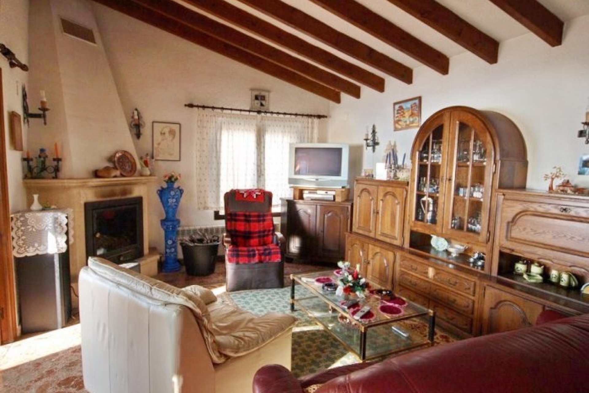 Vente - Villa - Moraira - Benimeit