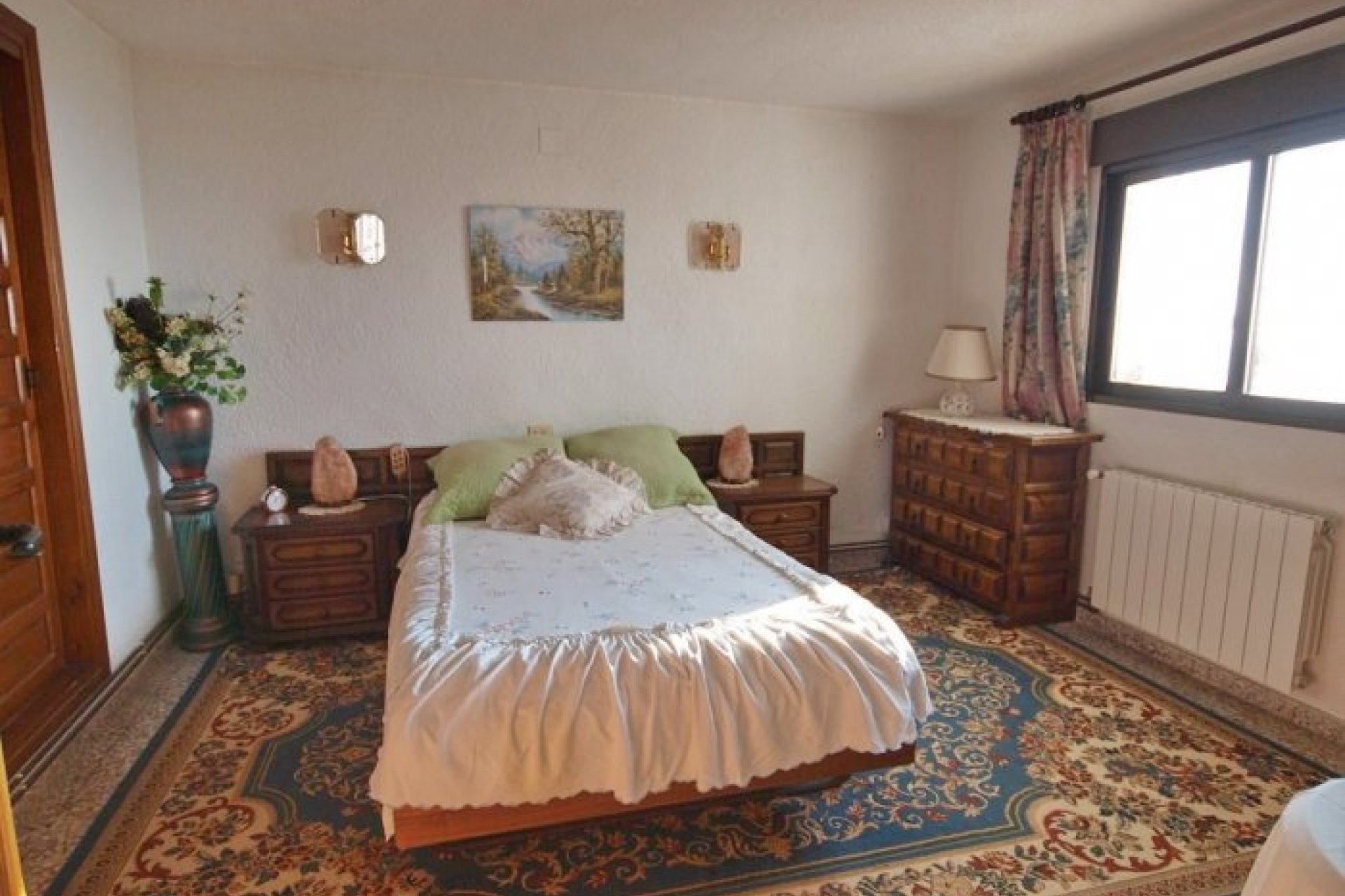 Vente - Villa - Moraira - Benimeit