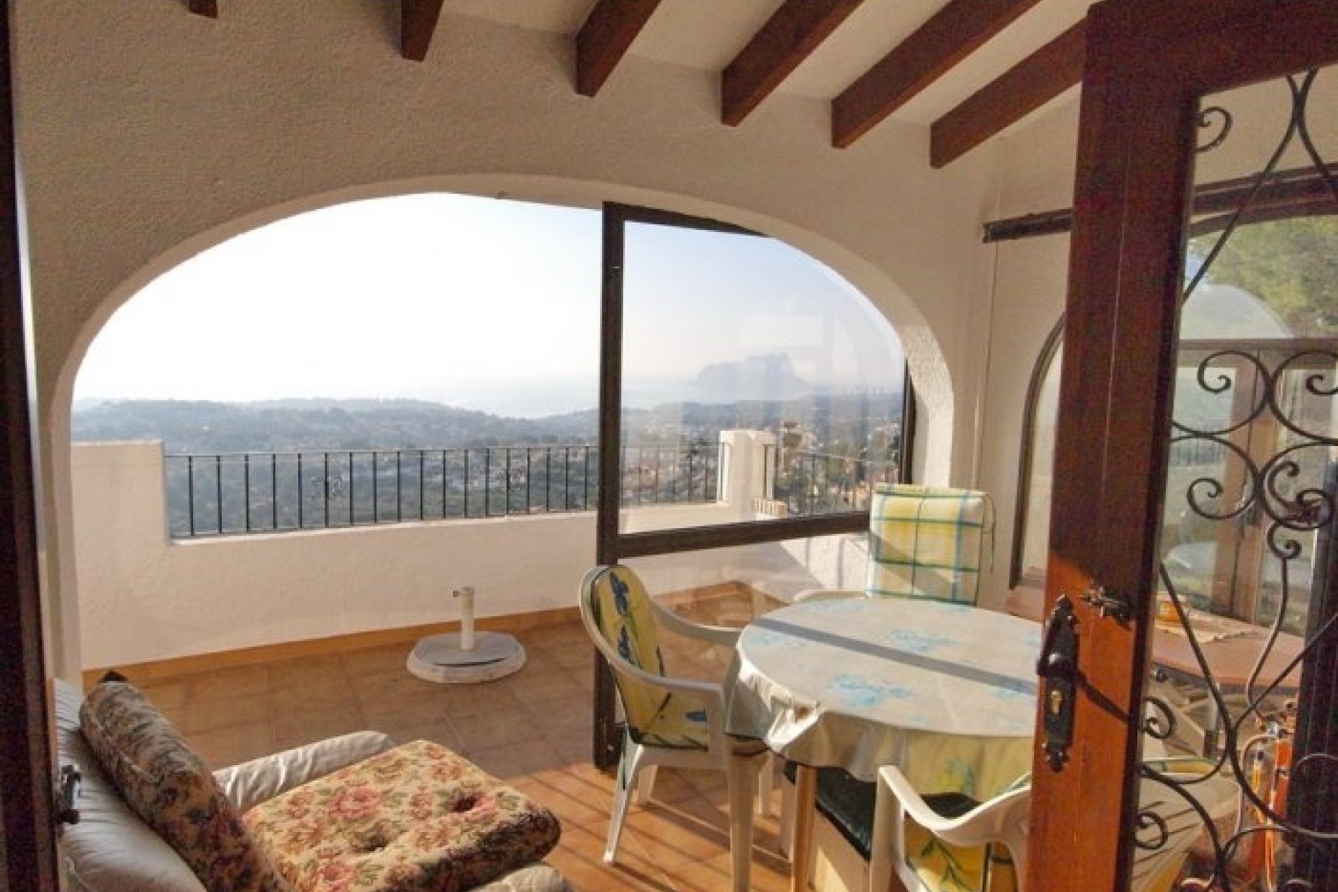 Vente - Villa - Moraira - Benimeit
