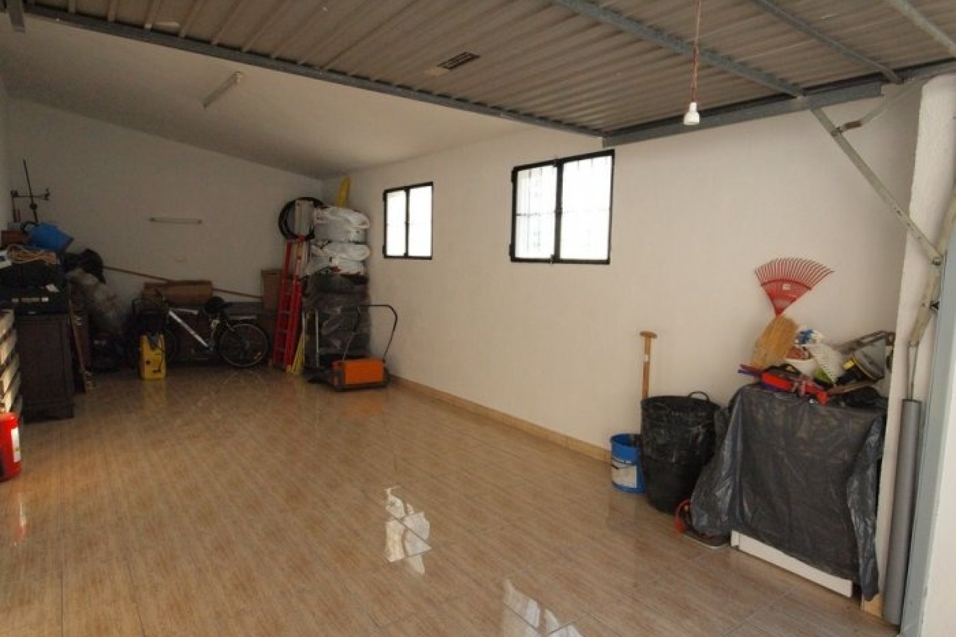 Vente - Villa - Moraira - Benimeit
