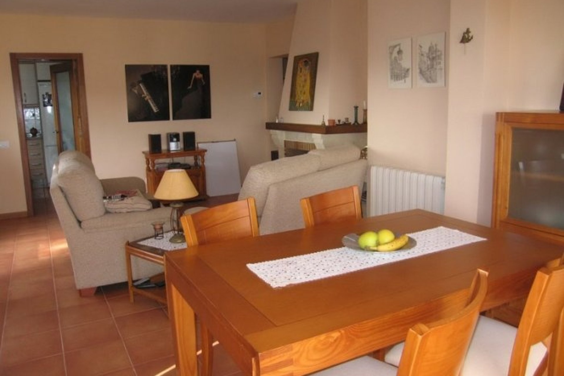 Vente - Villa - Moraira - Benimeit