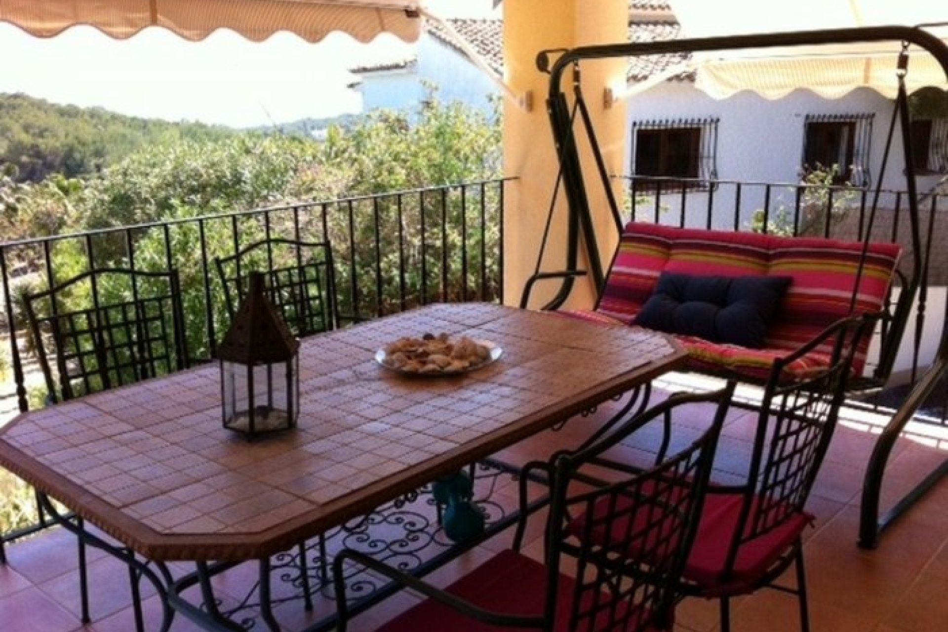 Vente - Villa - Moraira - Benimeit