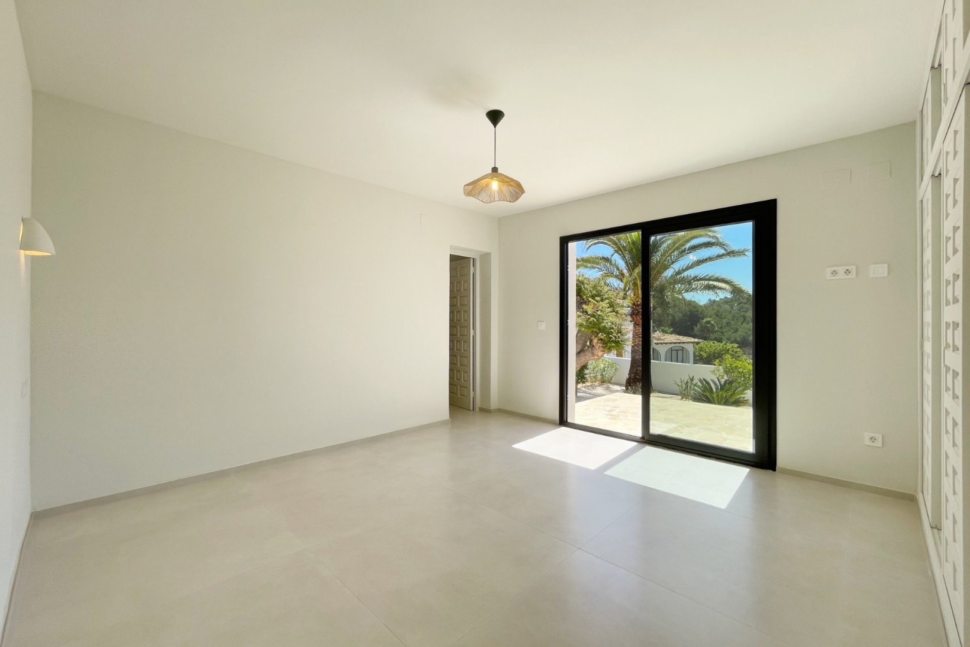 Vente - Villa - Moraira - Benimeit