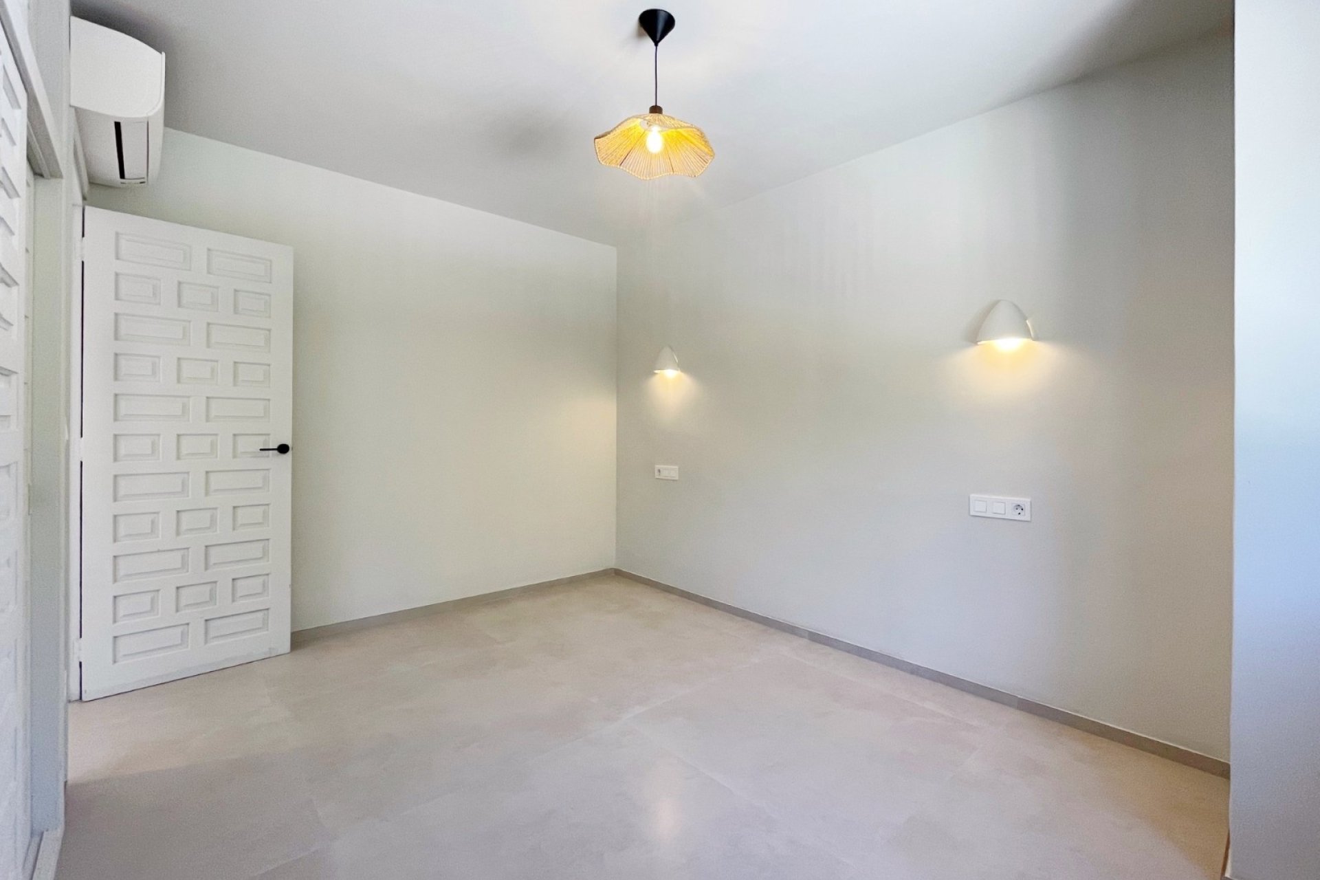 Vente - Villa - Moraira - Benimeit