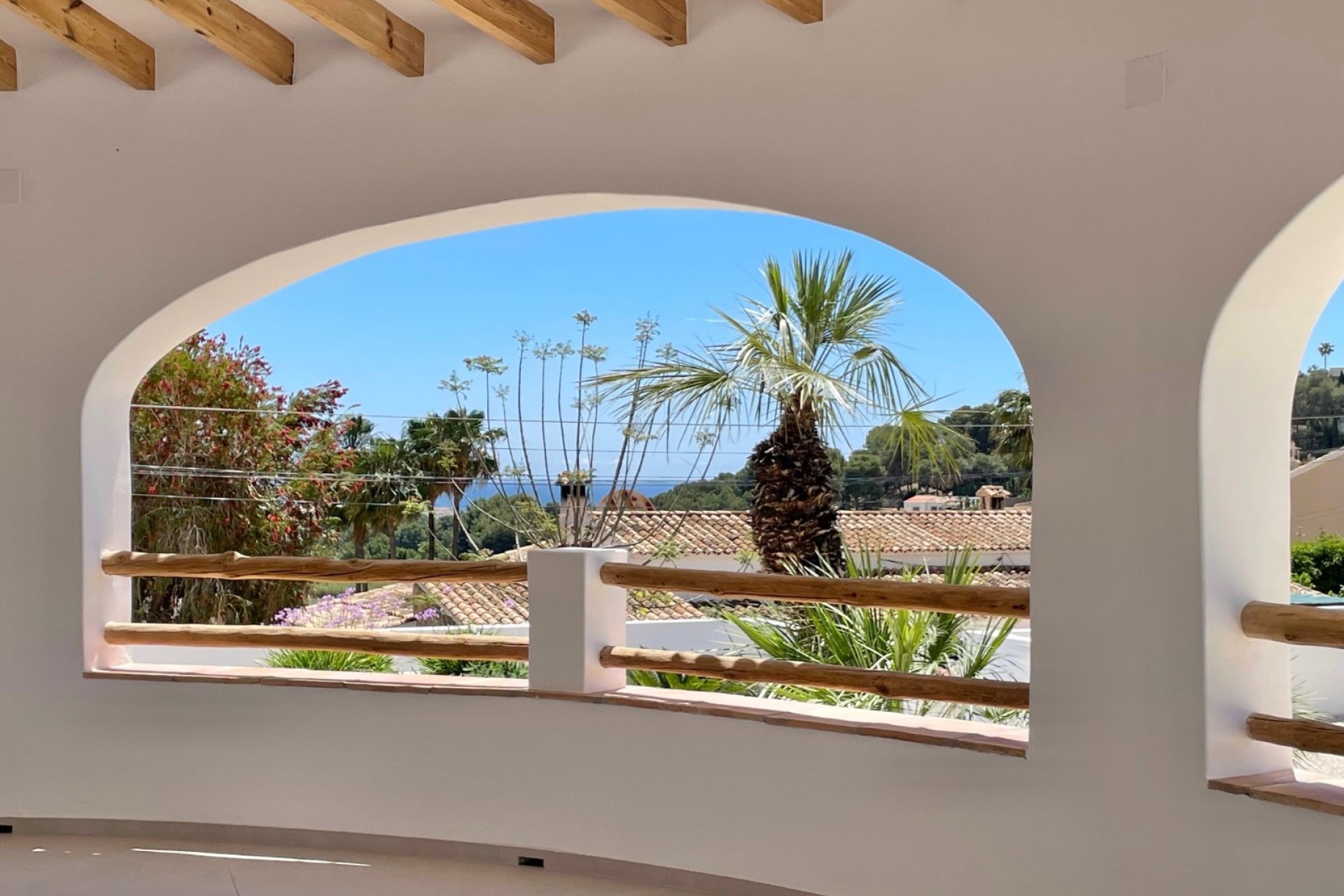 Vente - Villa - Moraira - Benimeit