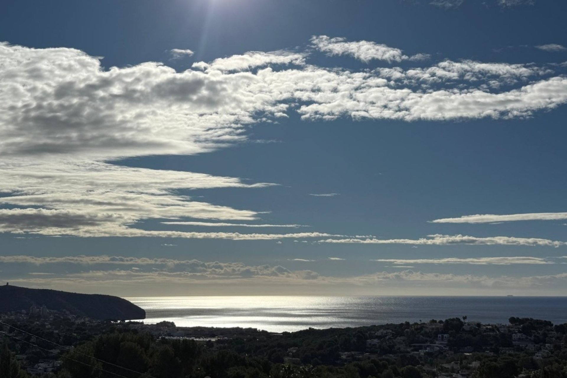 Vente - Villa - Moraira - Benimeit