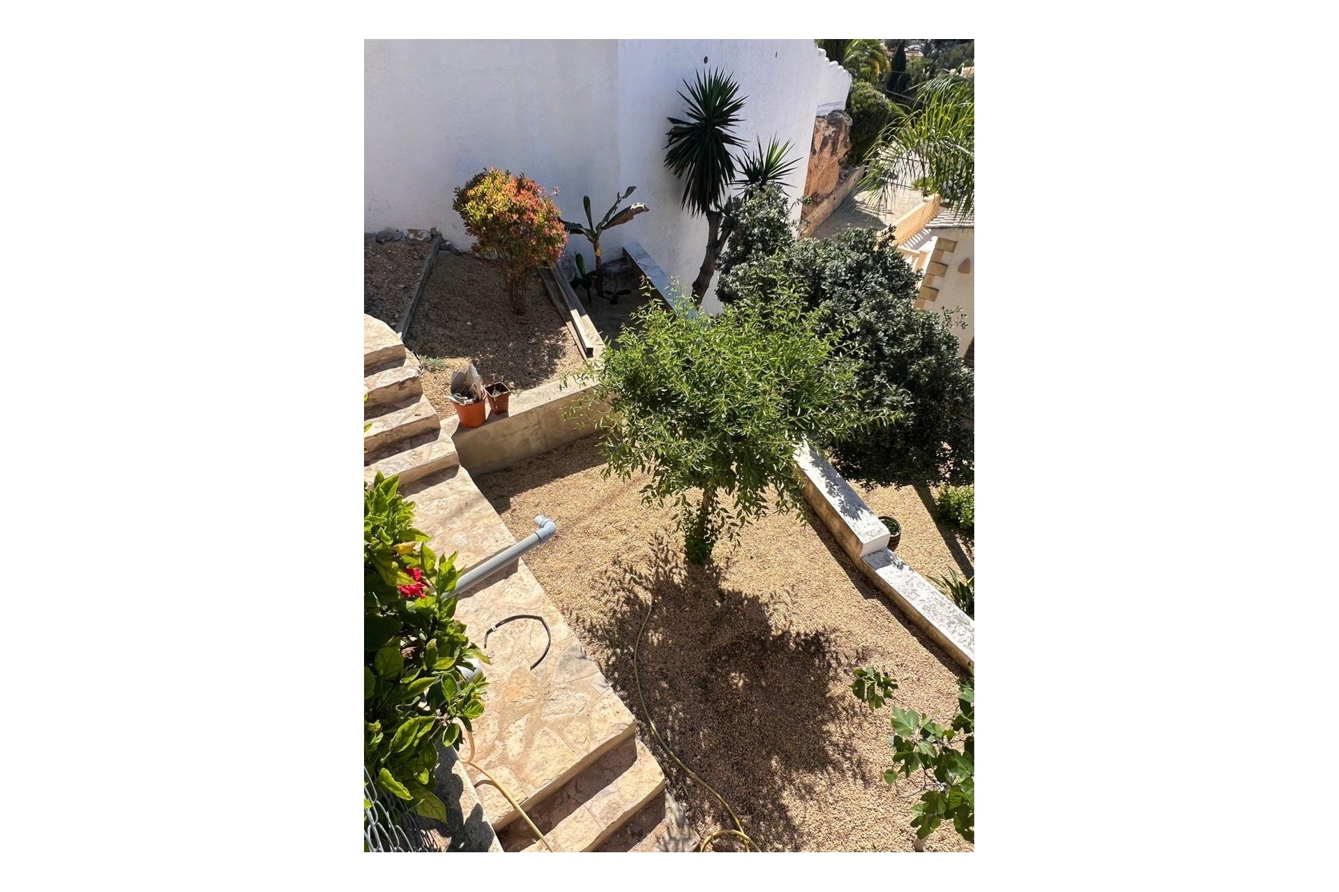 Vente - Villa - Moraira - Benimeit