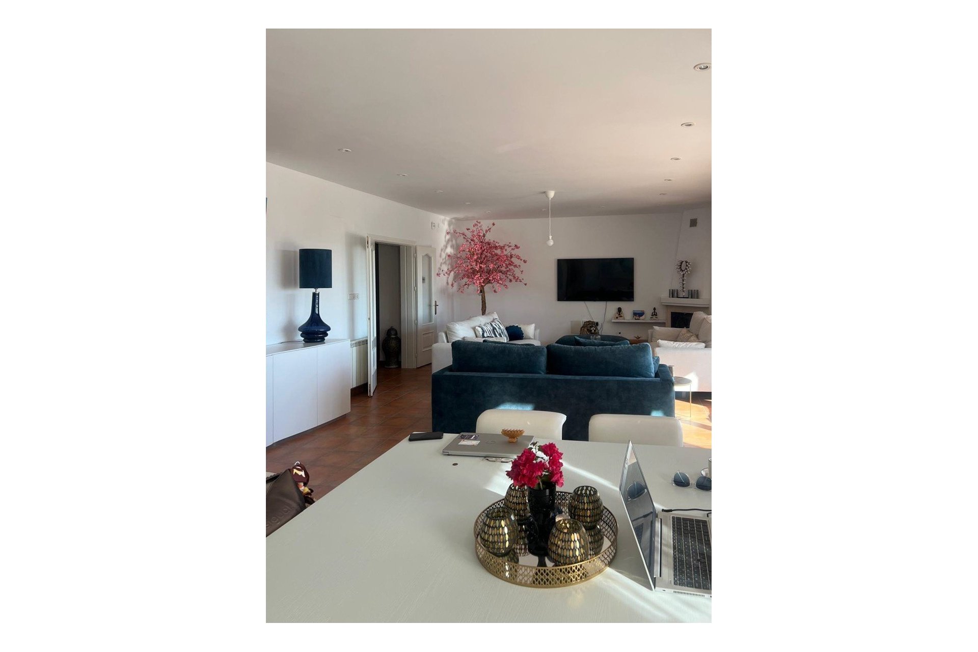 Vente - Villa - Moraira - Benimeit