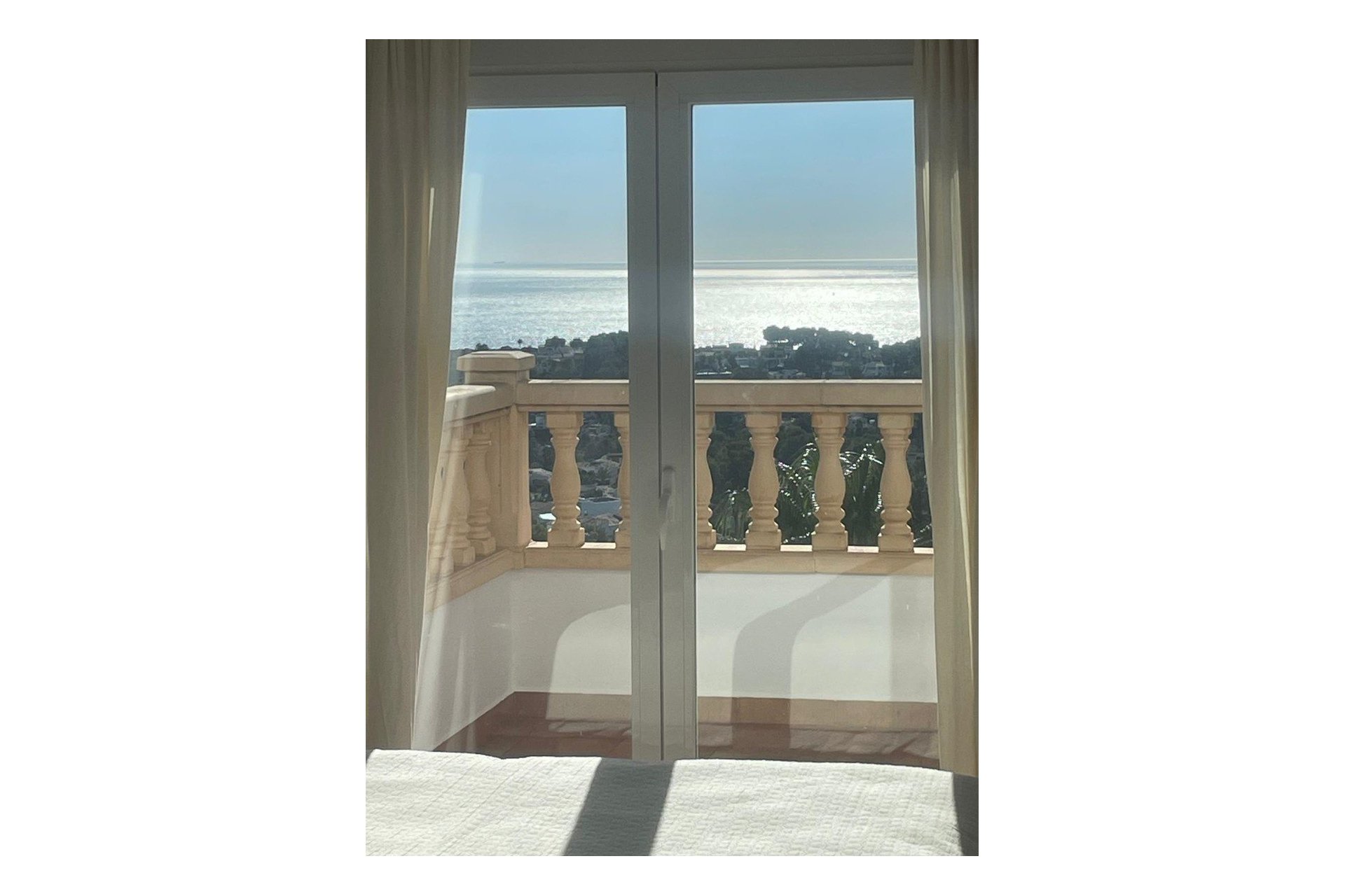 Vente - Villa - Moraira - Benimeit