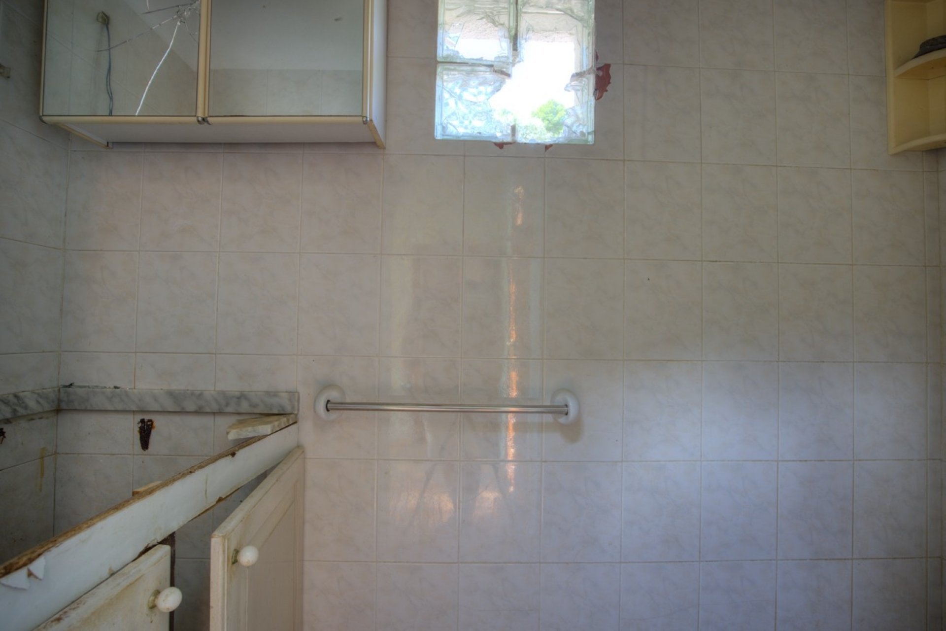 Vente - Villa - Moraira - Benimeit