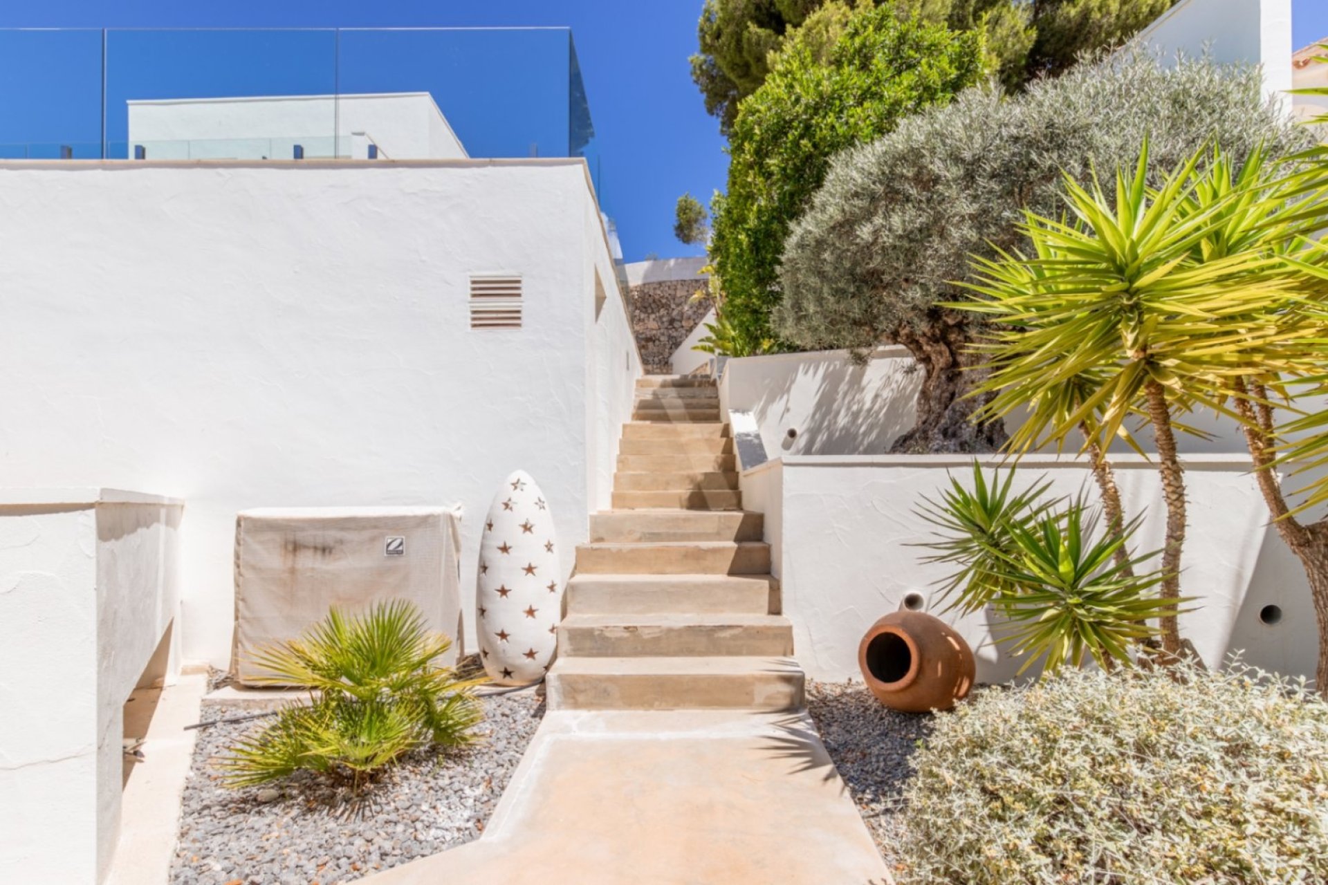 Vente - Villa - Moraira - Benimeit