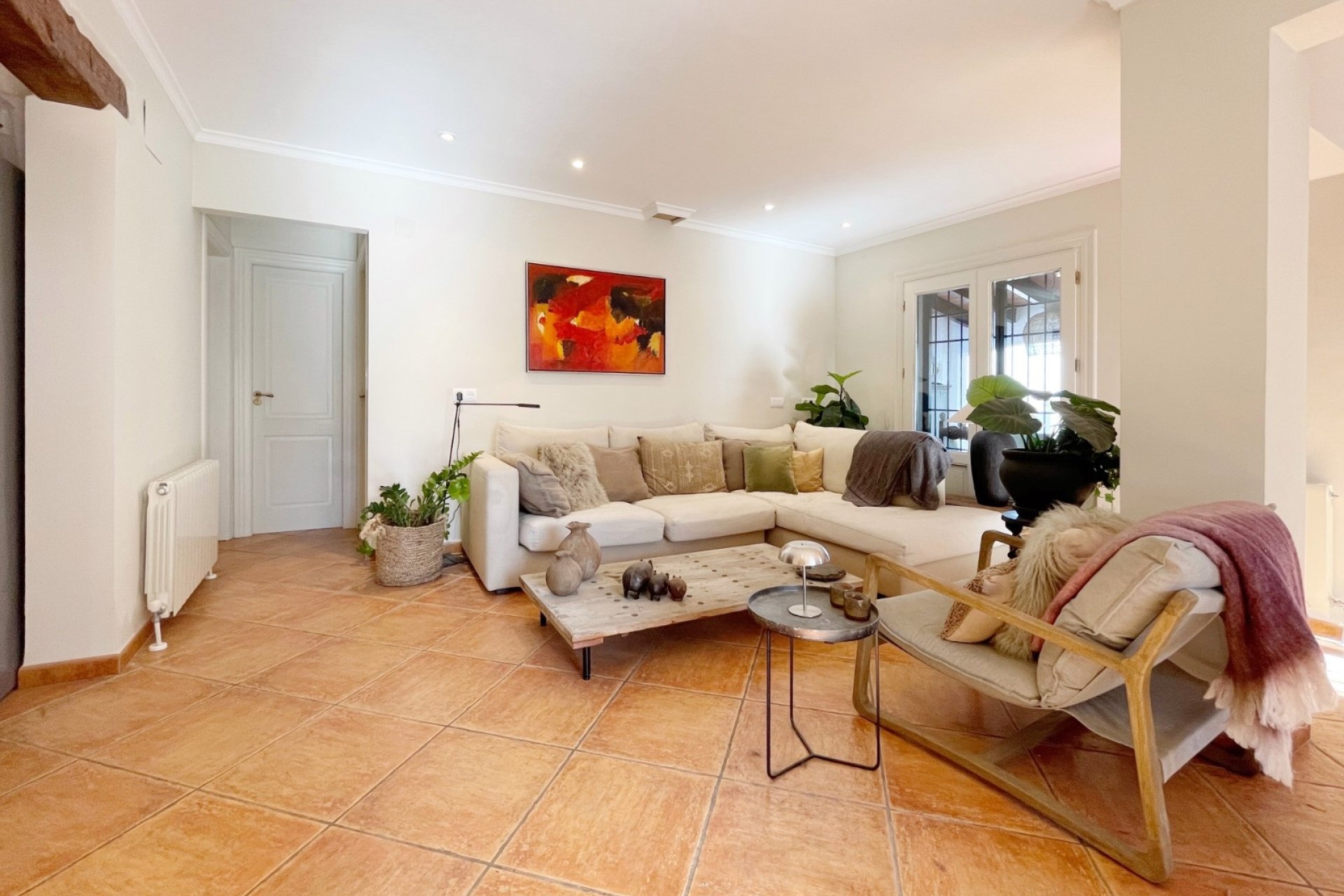Vente - Villa - Moraira - Benimeit