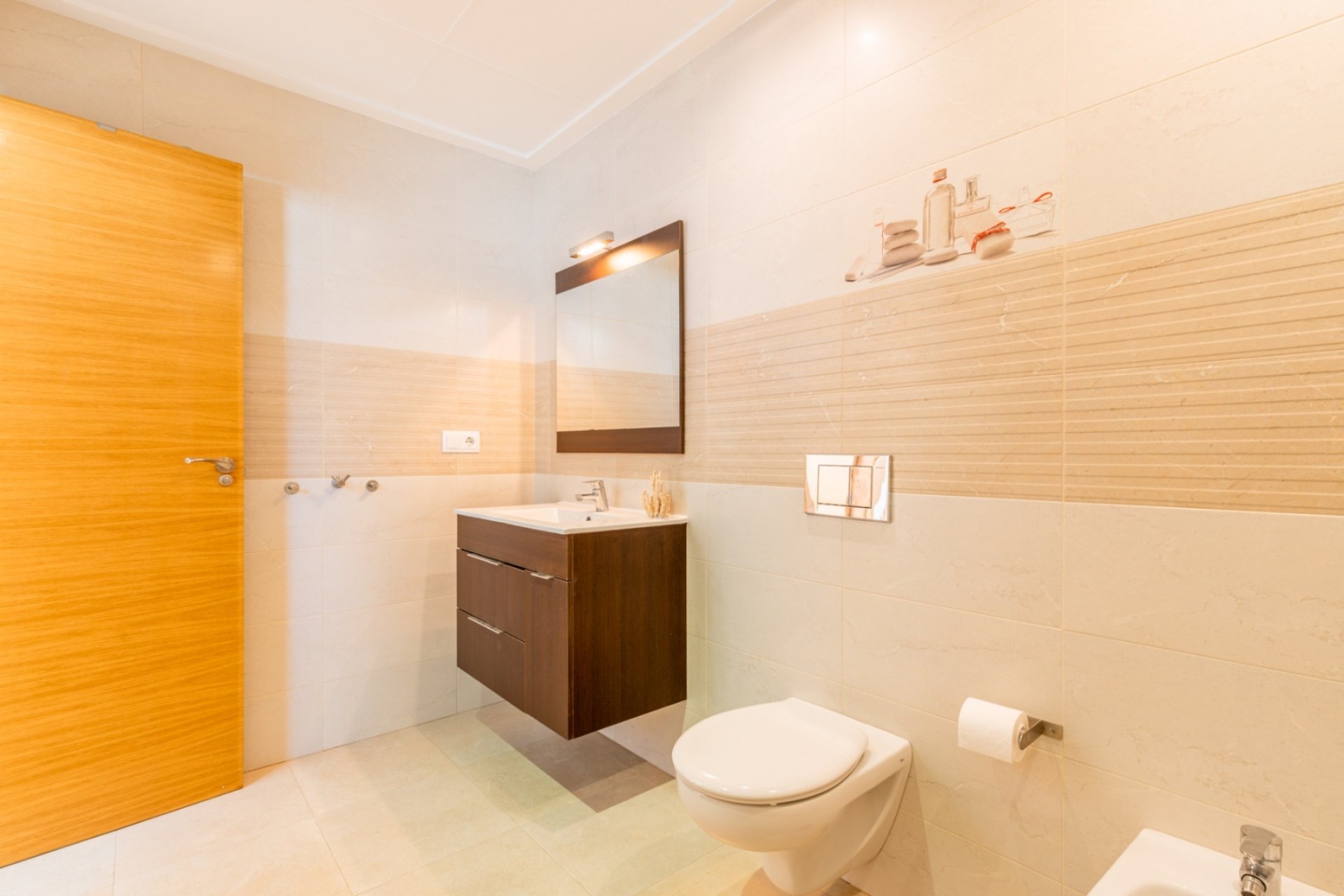 Vente - Villa - Moraira - Benimeit