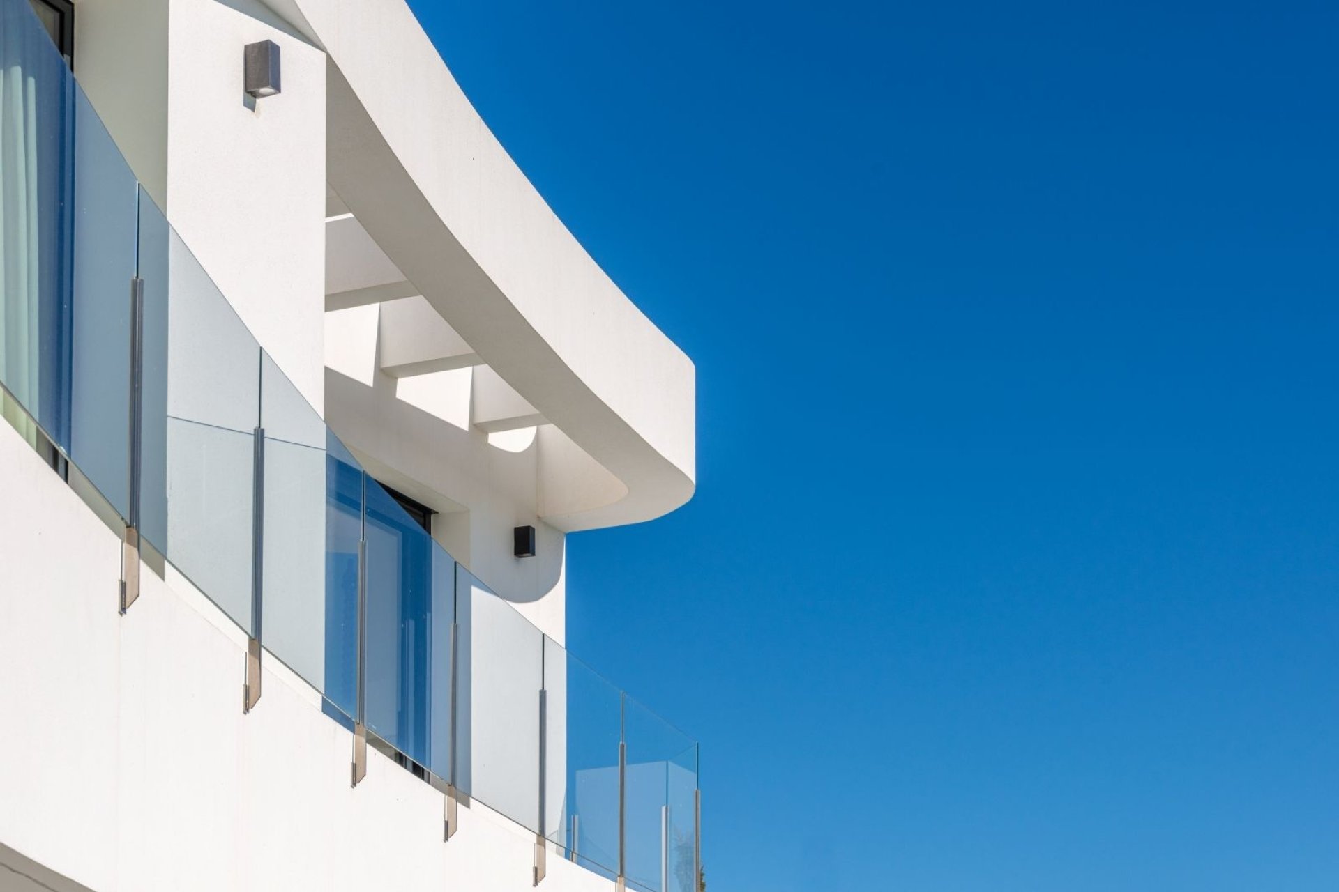 Vente - Villa - Moraira - Benimeit