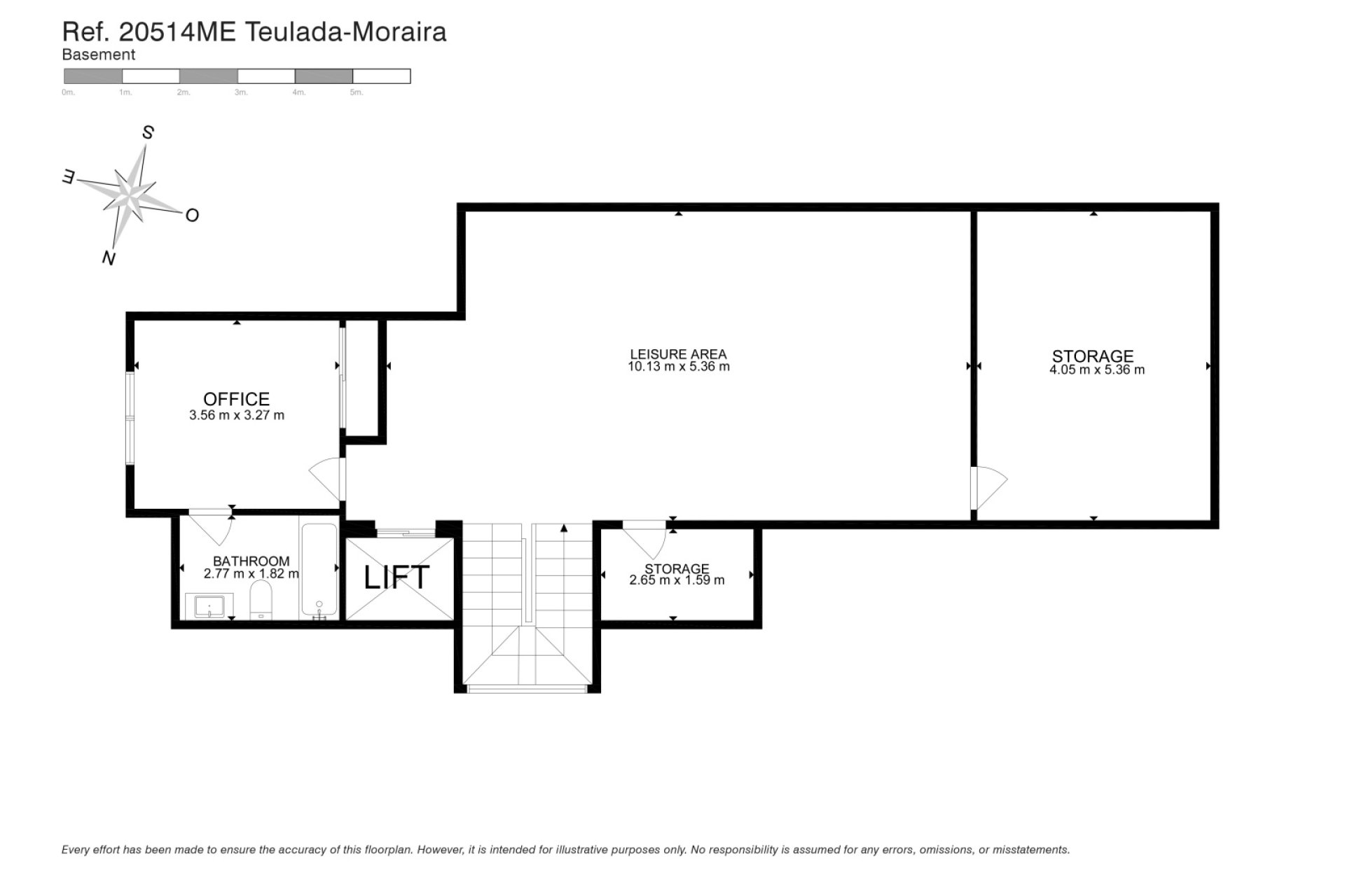 Vente - Villa - Moraira - Benimeit