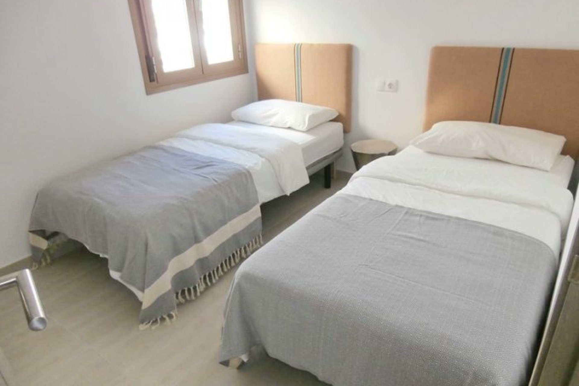 Vente - Villa - Moraira - Benimeit