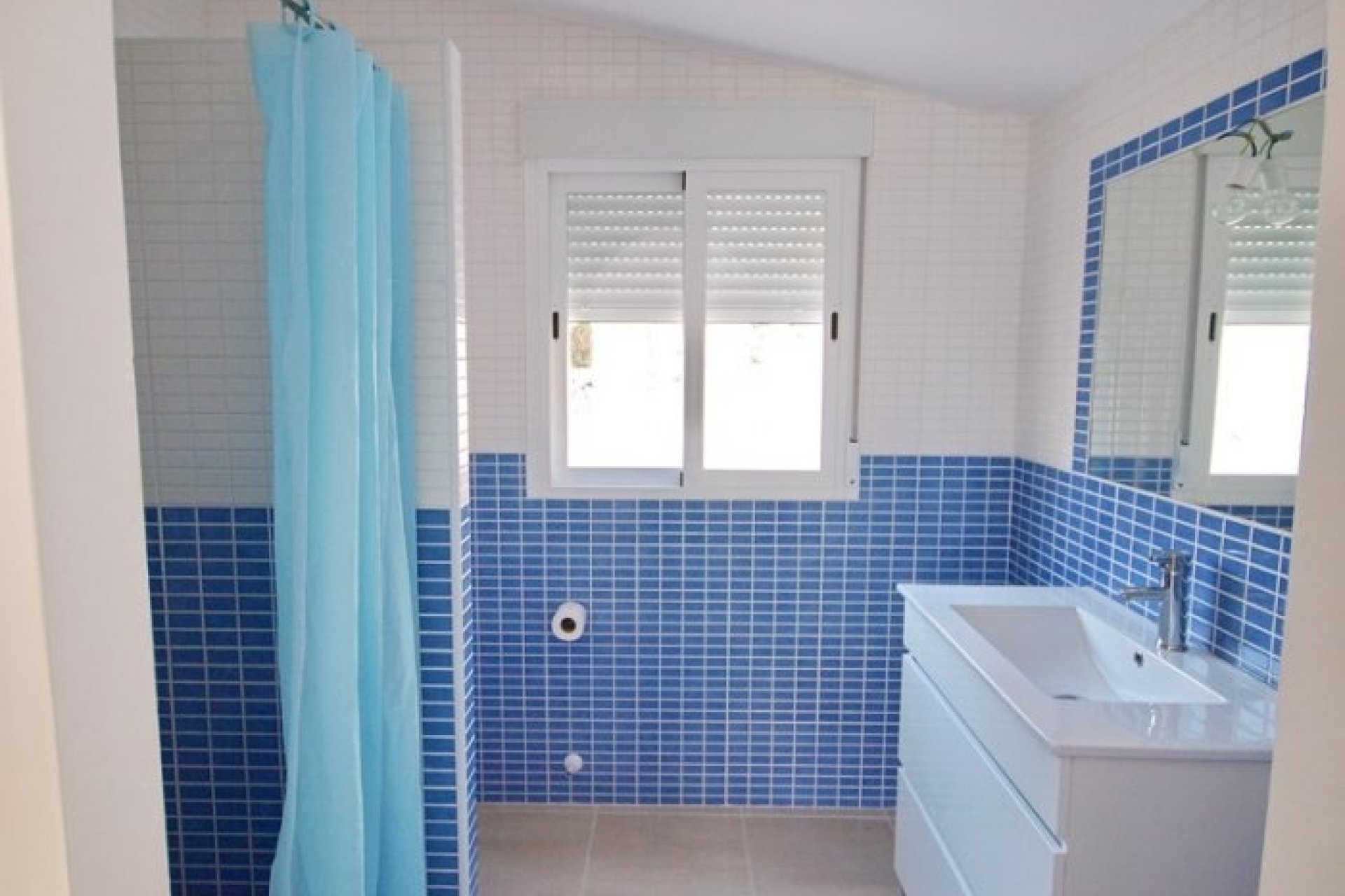 Vente - Villa - Moraira - Benimeit