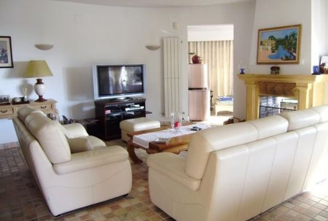 Vente - Villa - Moraira - Benimeit
