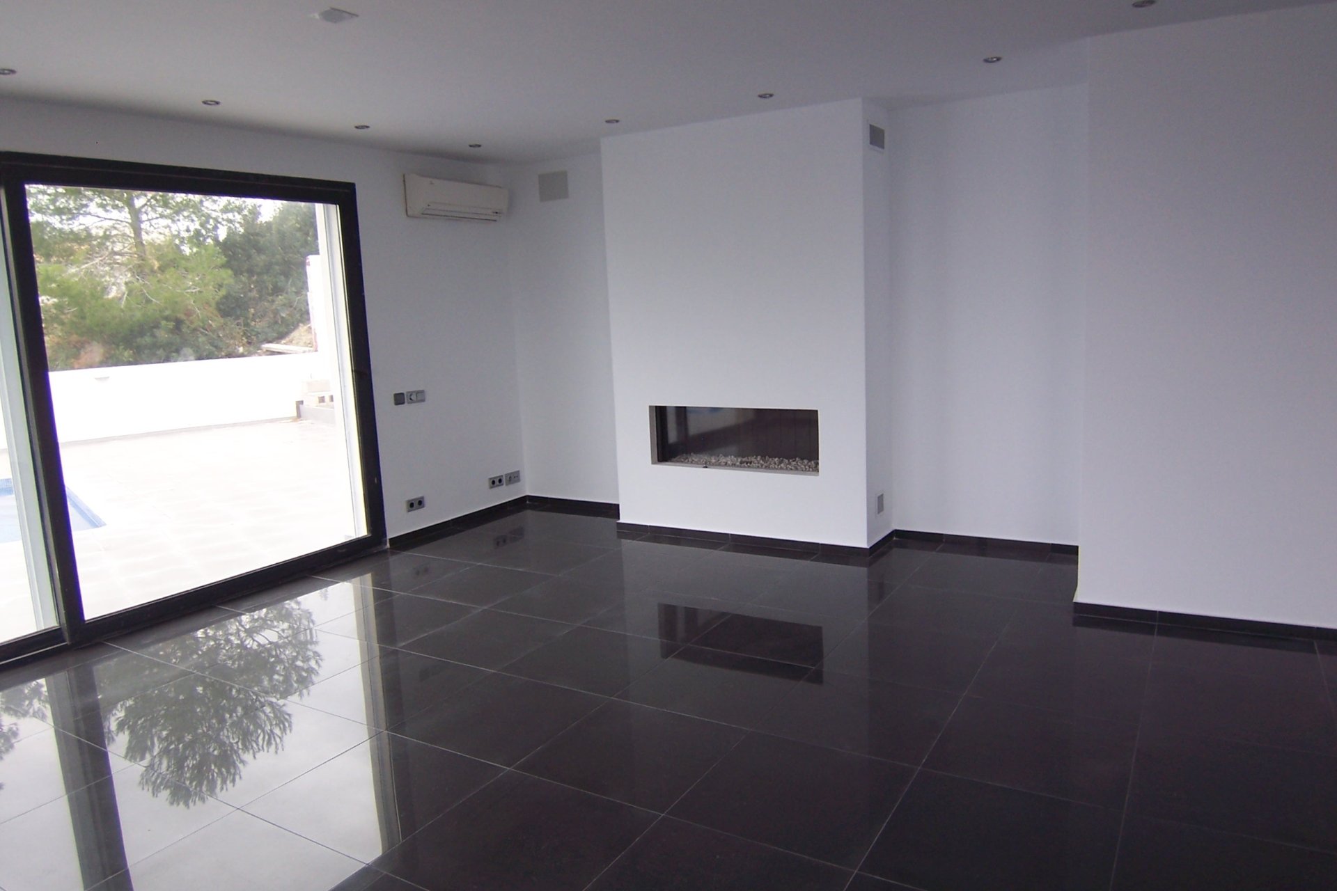 Vente - Villa - Moraira - Benimeit