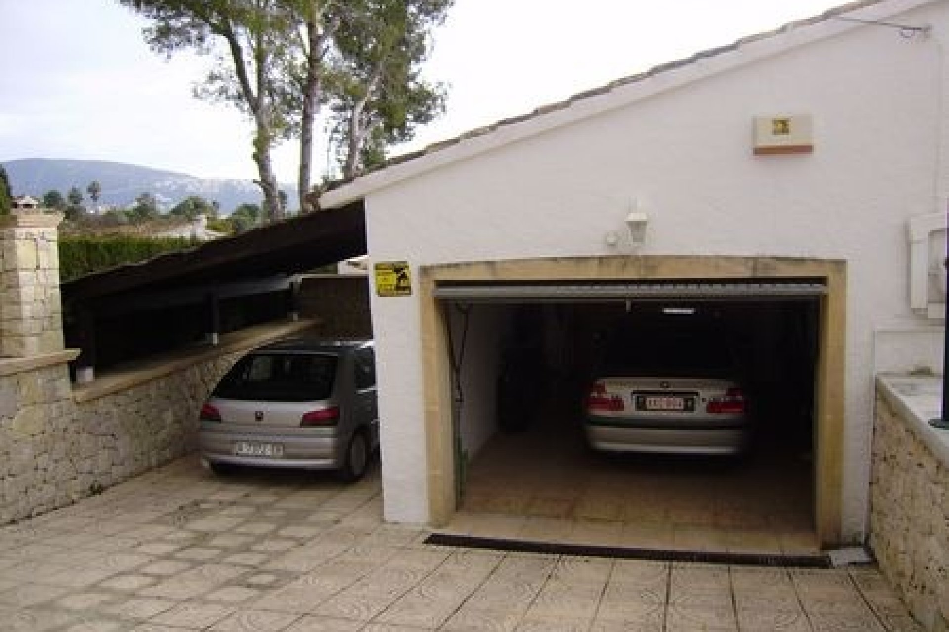 Vente - Villa - Moraira - Benimeit