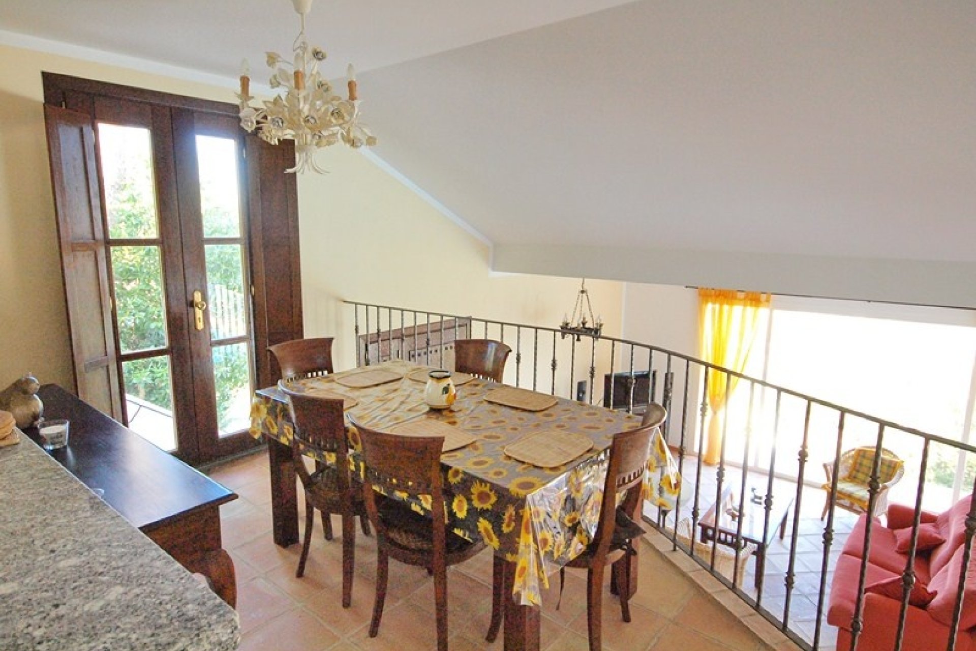 Vente - Villa - Moraira - Benimeit