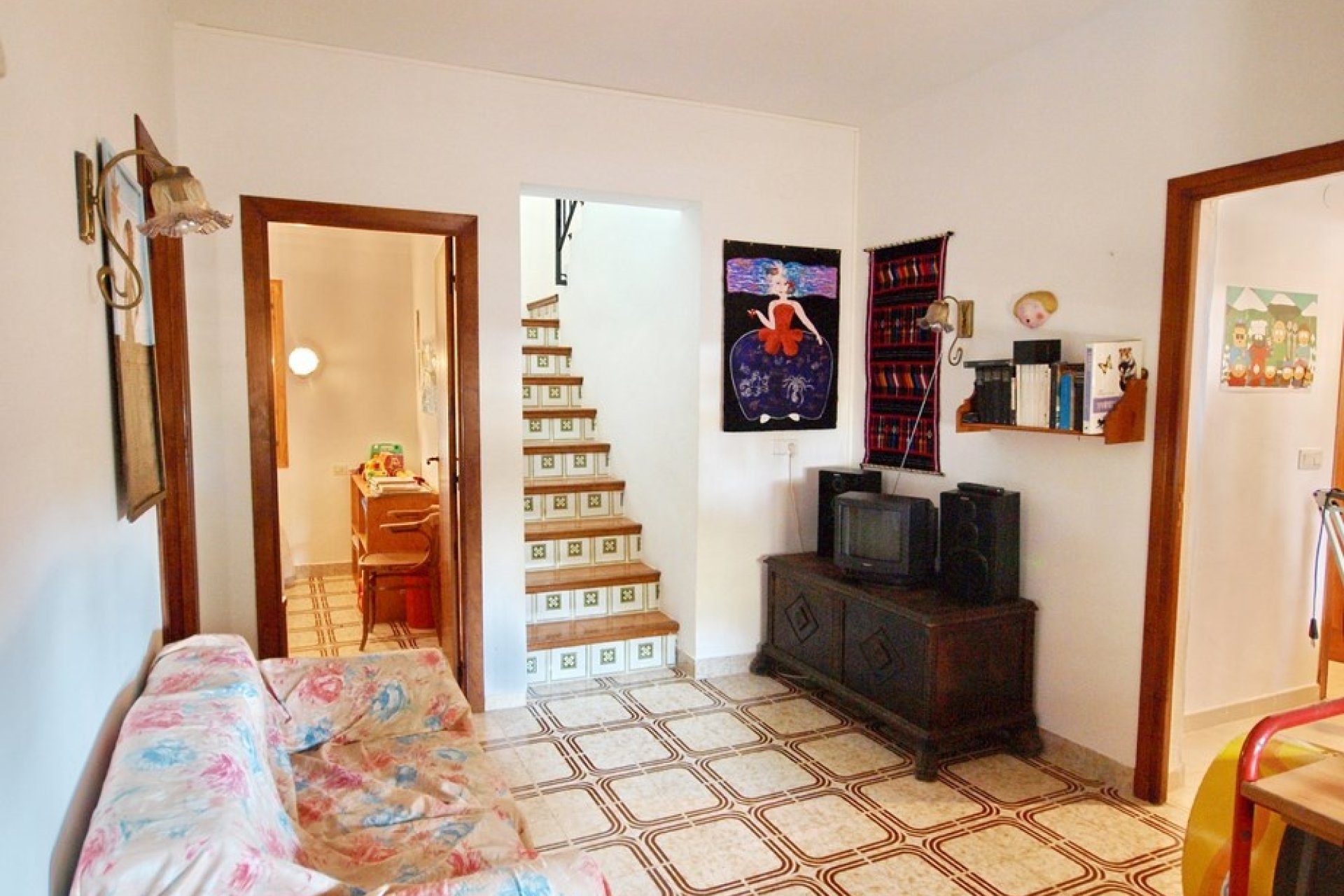 Vente - Villa - Moraira - Benimeit