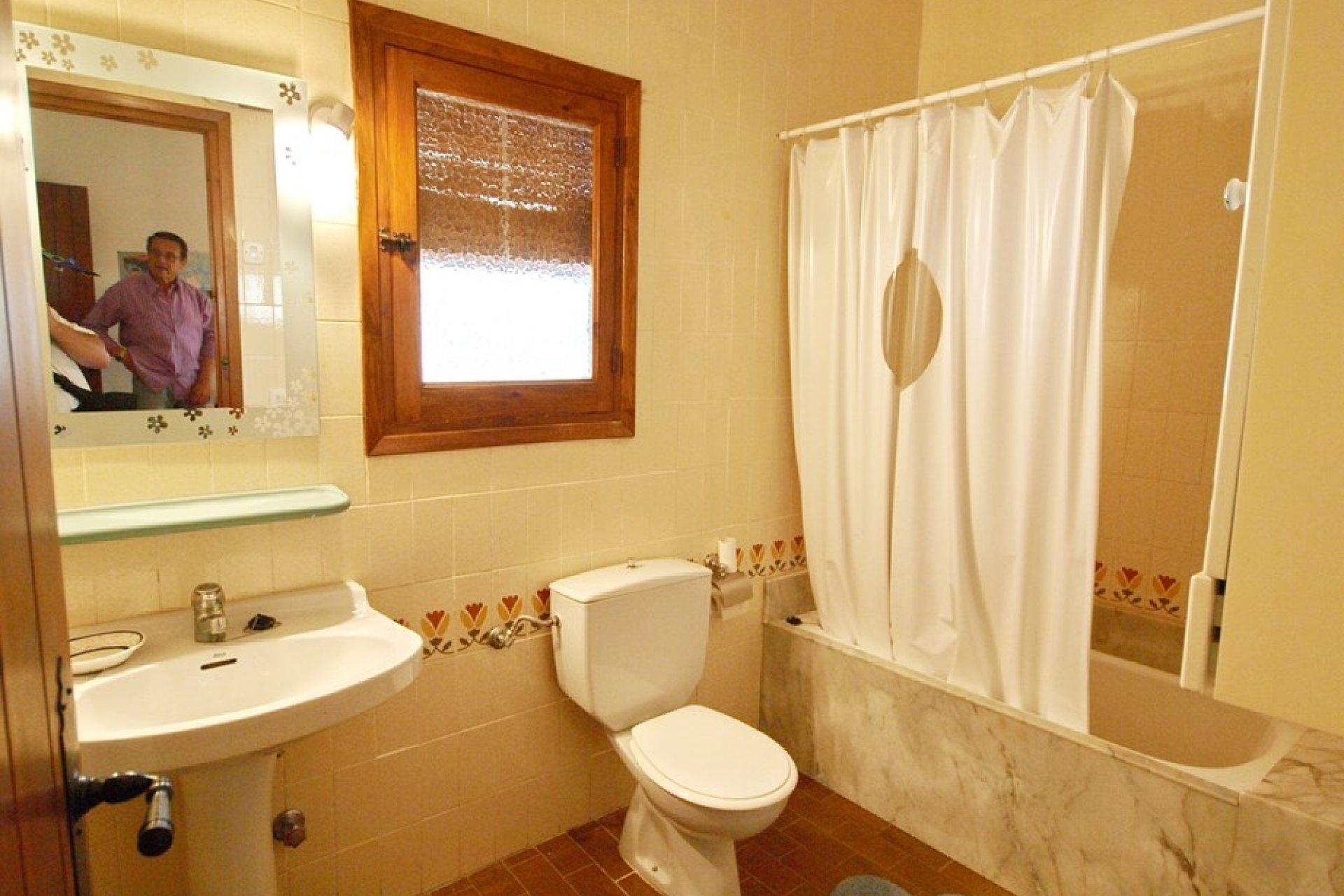 Vente - Villa - Moraira - Benimeit