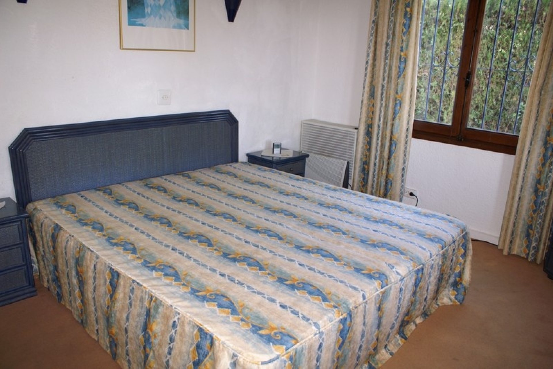 Vente - Villa - Moraira - Benimeit