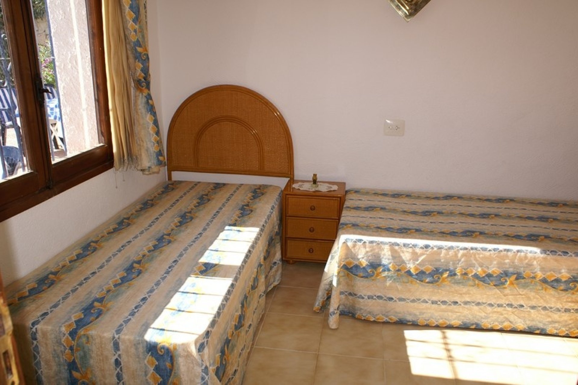 Vente - Villa - Moraira - Benimeit